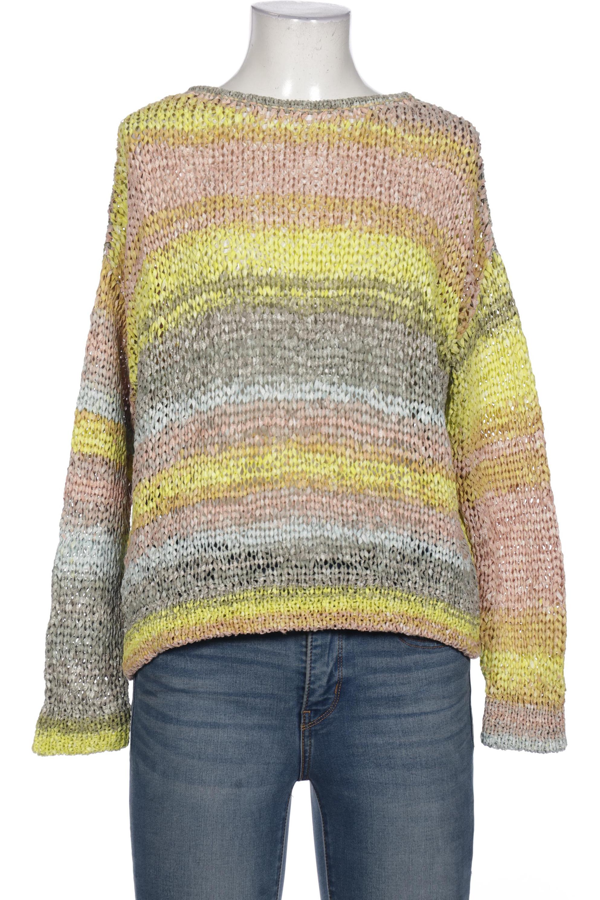 

Hugo by Hugo Boss Damen Pullover, mehrfarbig, Gr. 34