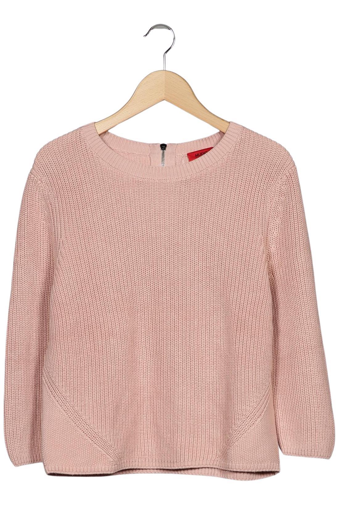 

Hugo by Hugo Boss Damen Pullover, pink, Gr. 42