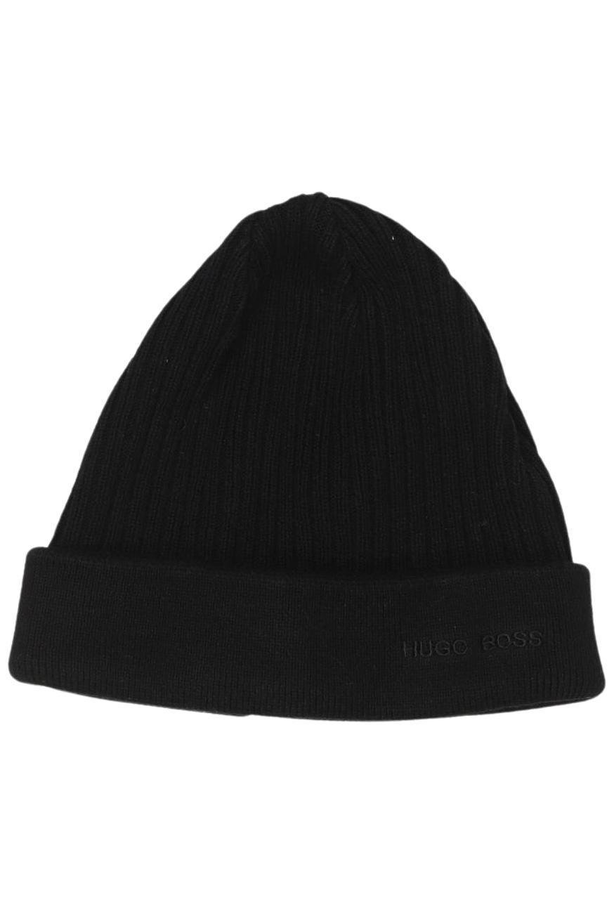 

Hugo by Hugo Boss Damen Hut/Mütze, schwarz, Gr. uni
