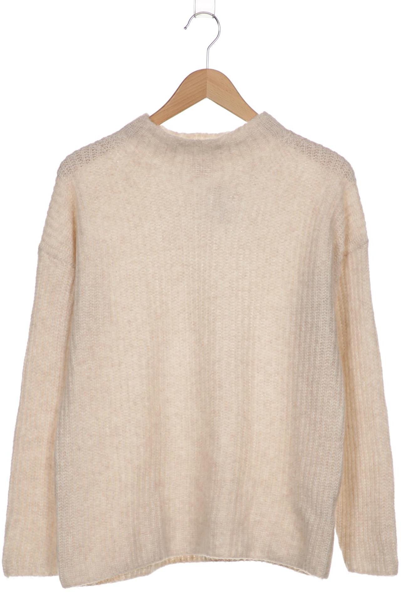 

Hugo by Hugo Boss Damen Pullover, beige, Gr. 42