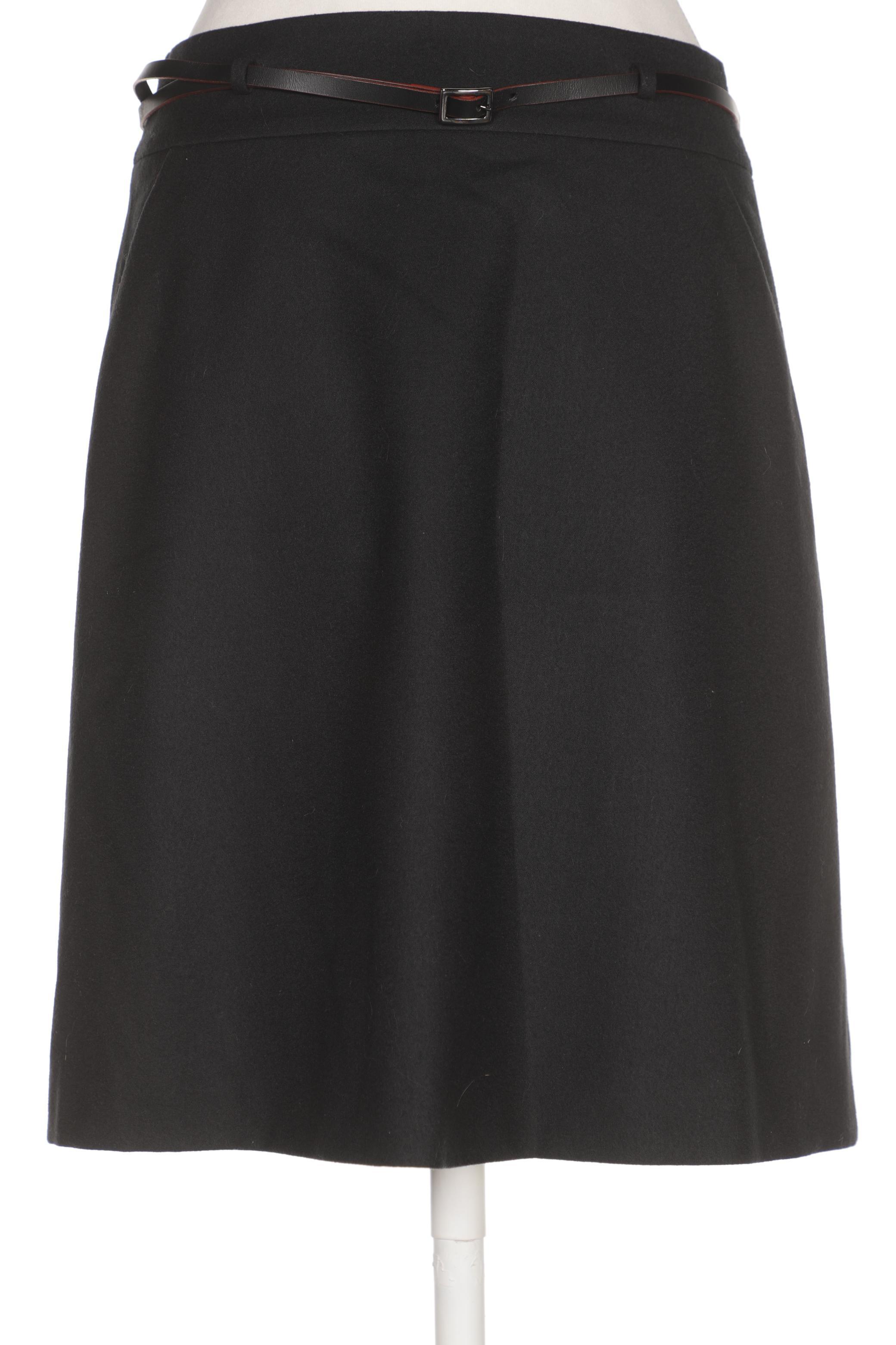 

Hugo by Hugo Boss Damen Rock, schwarz, Gr. 36