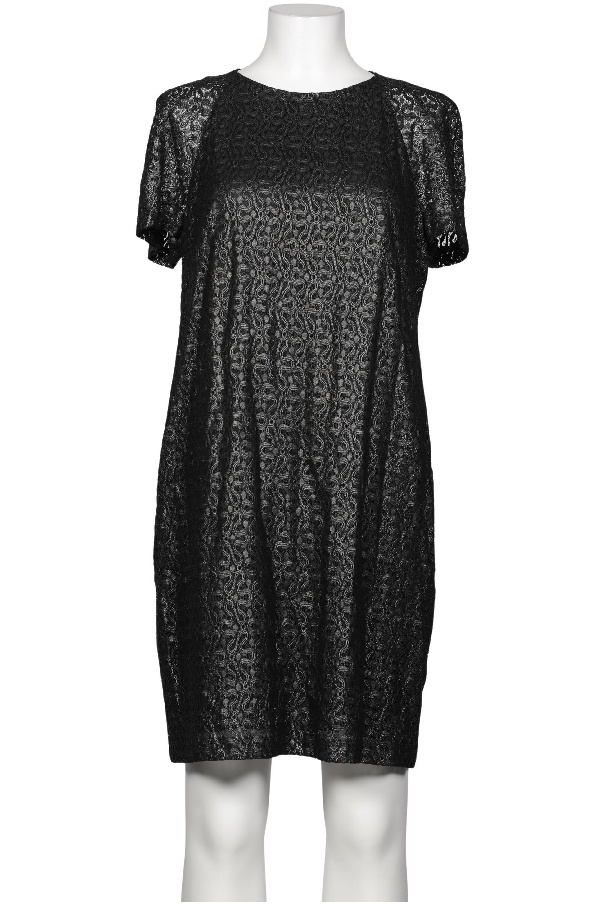 

Hugo by Hugo Boss Damen Kleid, grau, Gr. 42