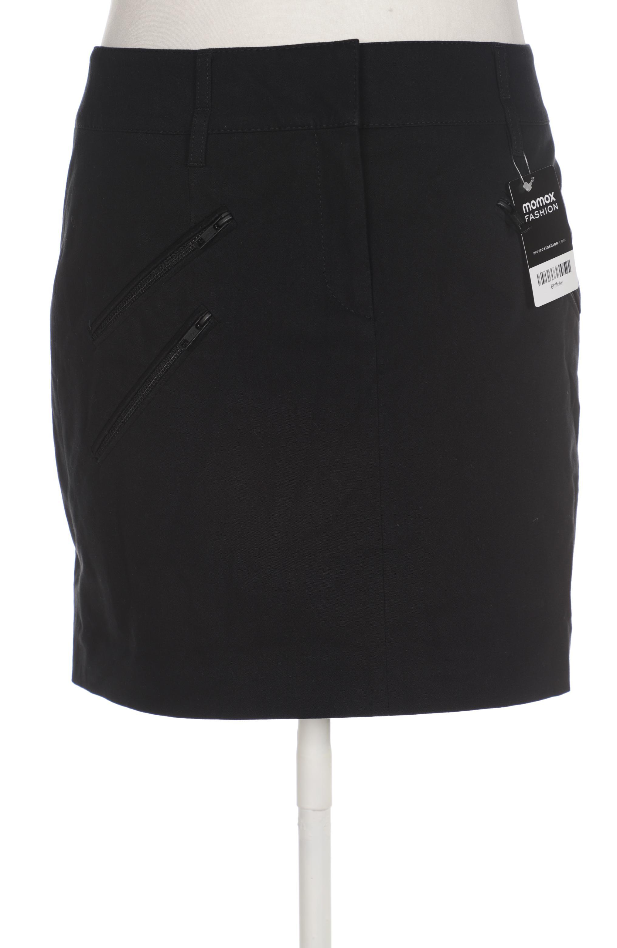 

Hugo by Hugo Boss Damen Rock, schwarz, Gr. 42