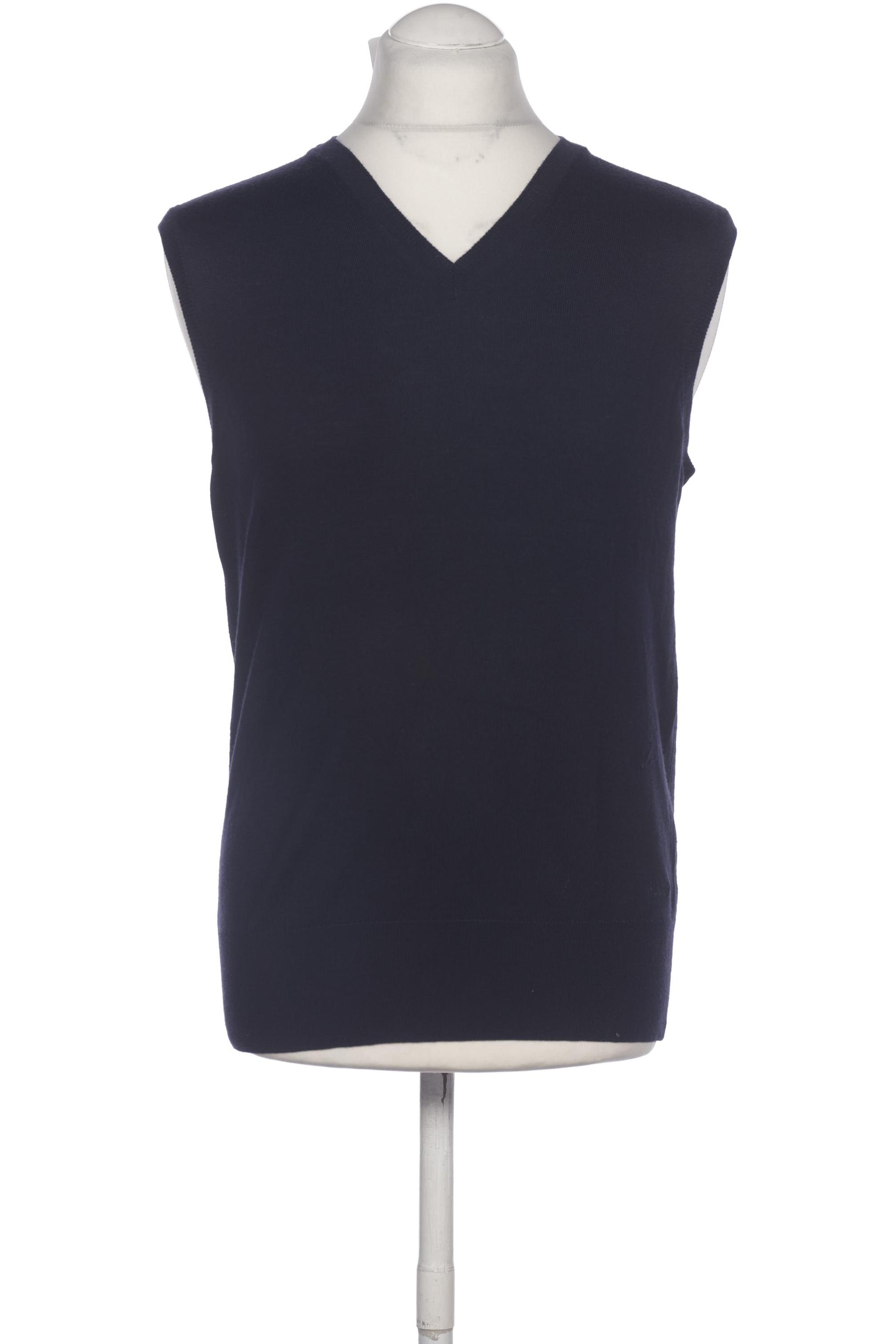 

Hugo by Hugo Boss Herren Pullover, marineblau, Gr. 48