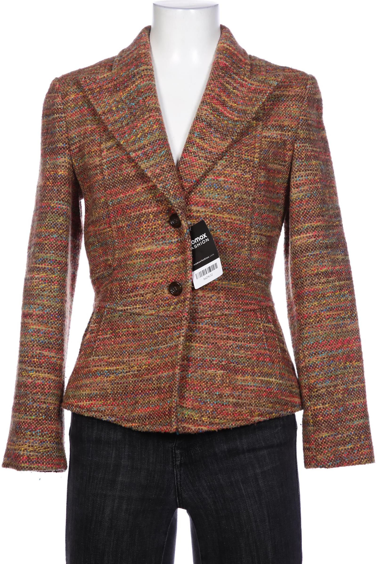 

Hugo by Hugo Boss Damen Blazer, braun, Gr. 36