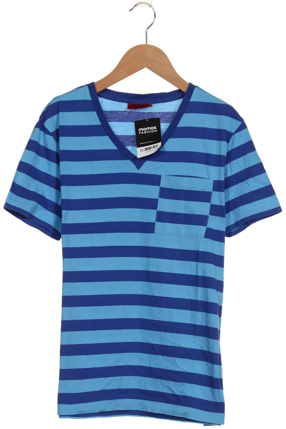 

HUGO by Hugo Boss Herren T-Shirt, blau