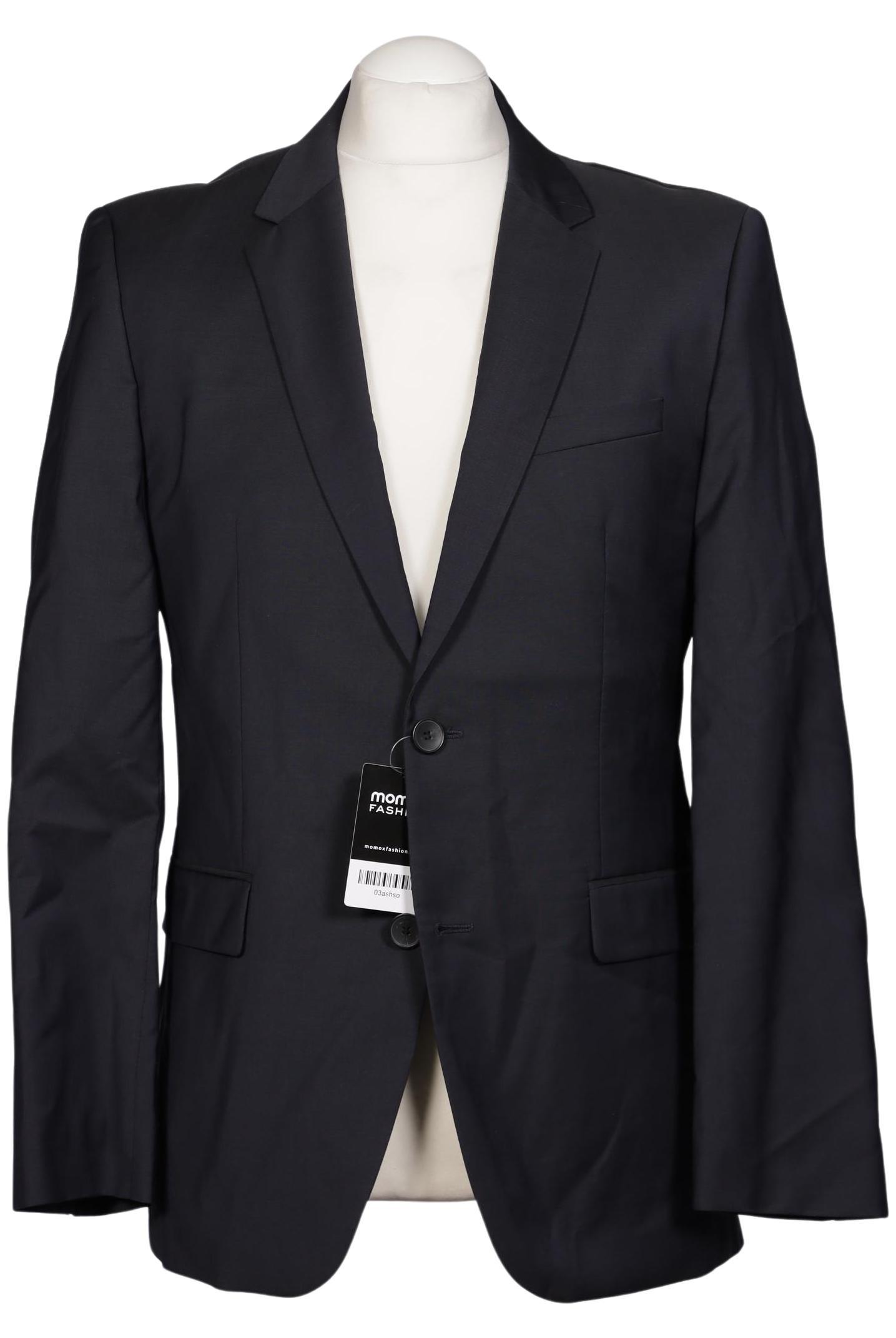 

Hugo by Hugo Boss Herren Sakko, marineblau, Gr. 50