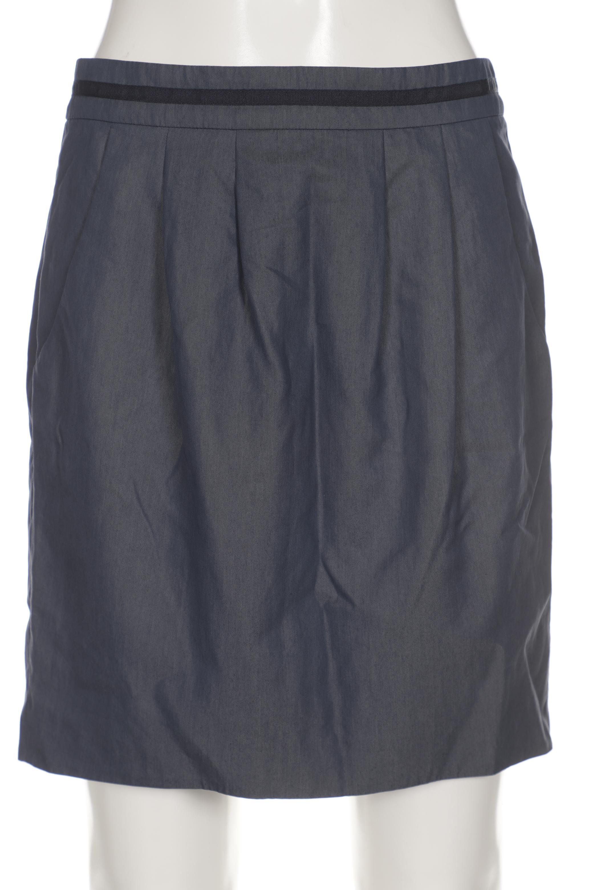 

HUGO by Hugo Boss Damen Rock, blau
