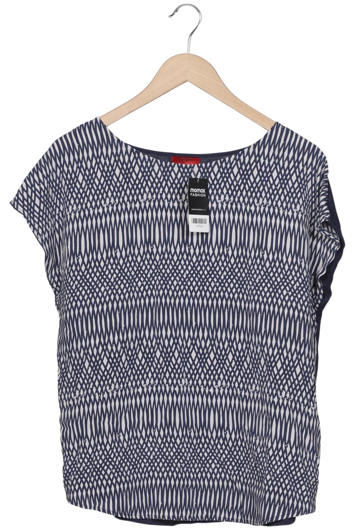 

Hugo by Hugo Boss Damen T-Shirt, mehrfarbig, Gr. 42