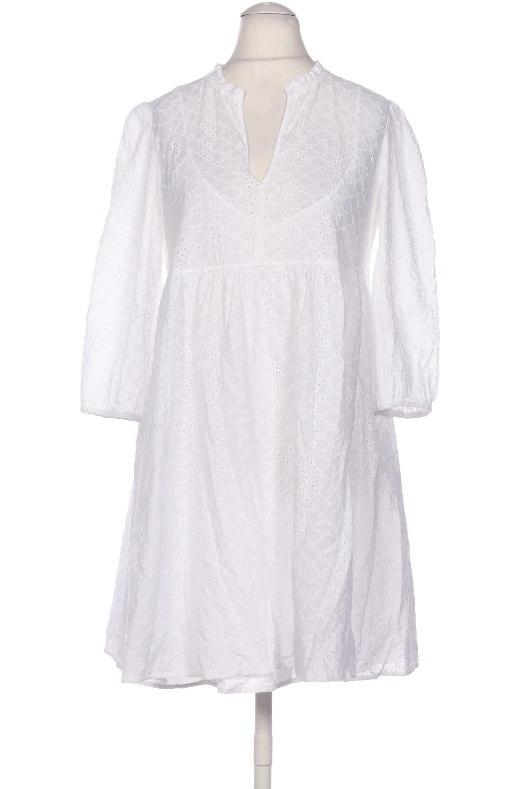 

Hugo by Hugo Boss Damen Kleid, weiß, Gr. 36