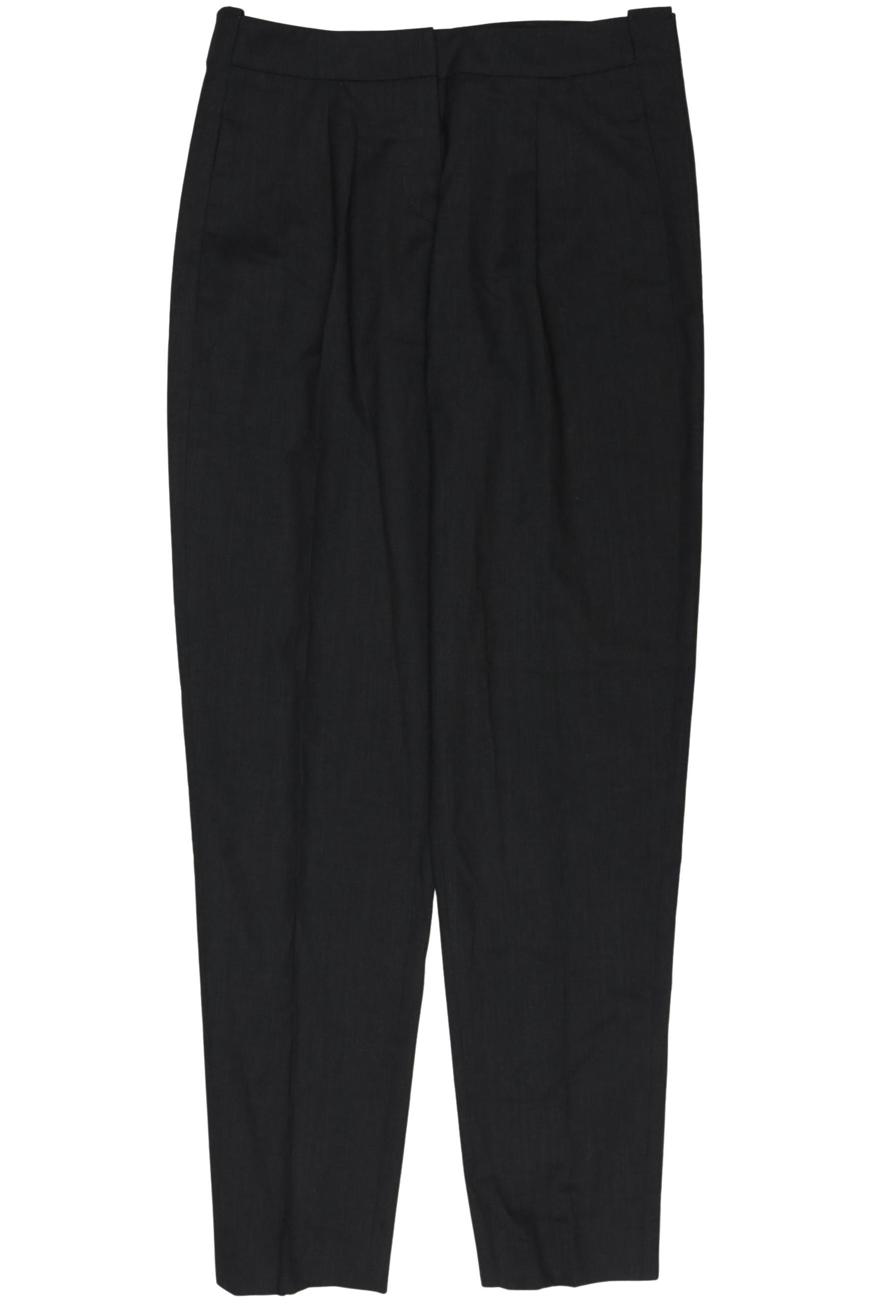 

Hugo by Hugo Boss Damen Stoffhose, schwarz, Gr. 34