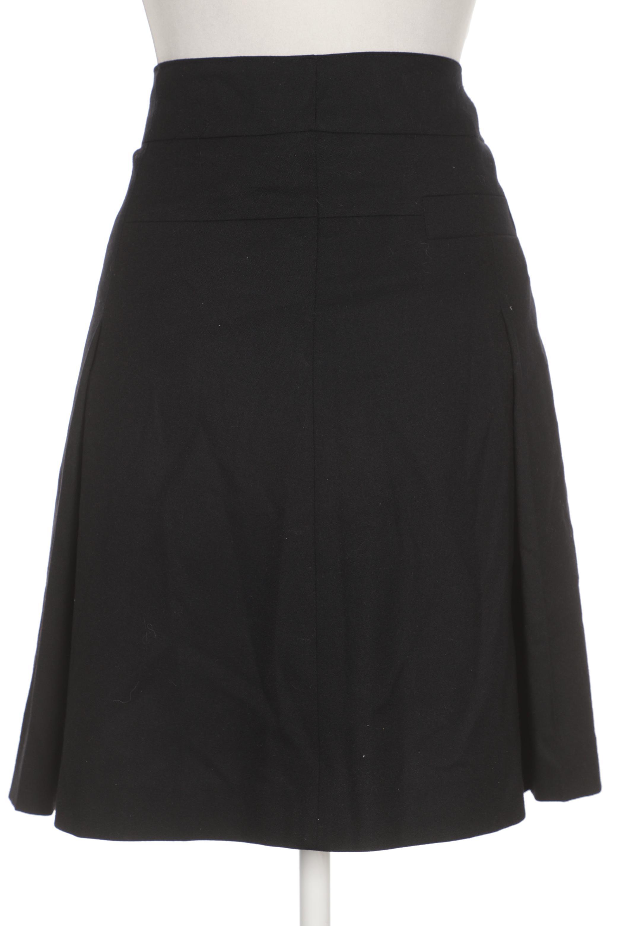 

Hugo by Hugo Boss Damen Rock, schwarz, Gr. 38