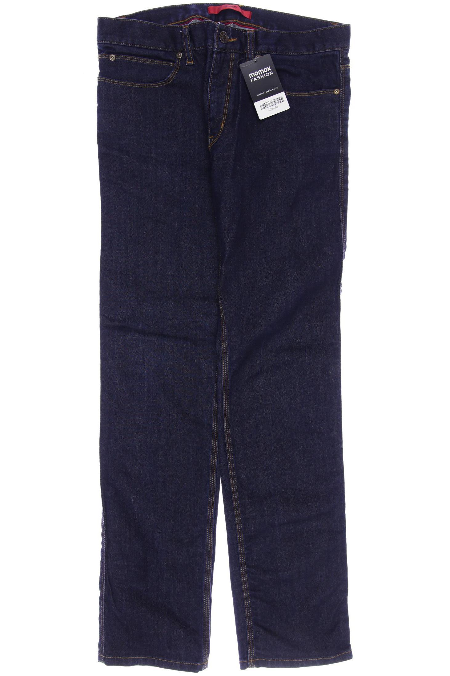 

Hugo by Hugo Boss Herren Jeans, marineblau, Gr. 31