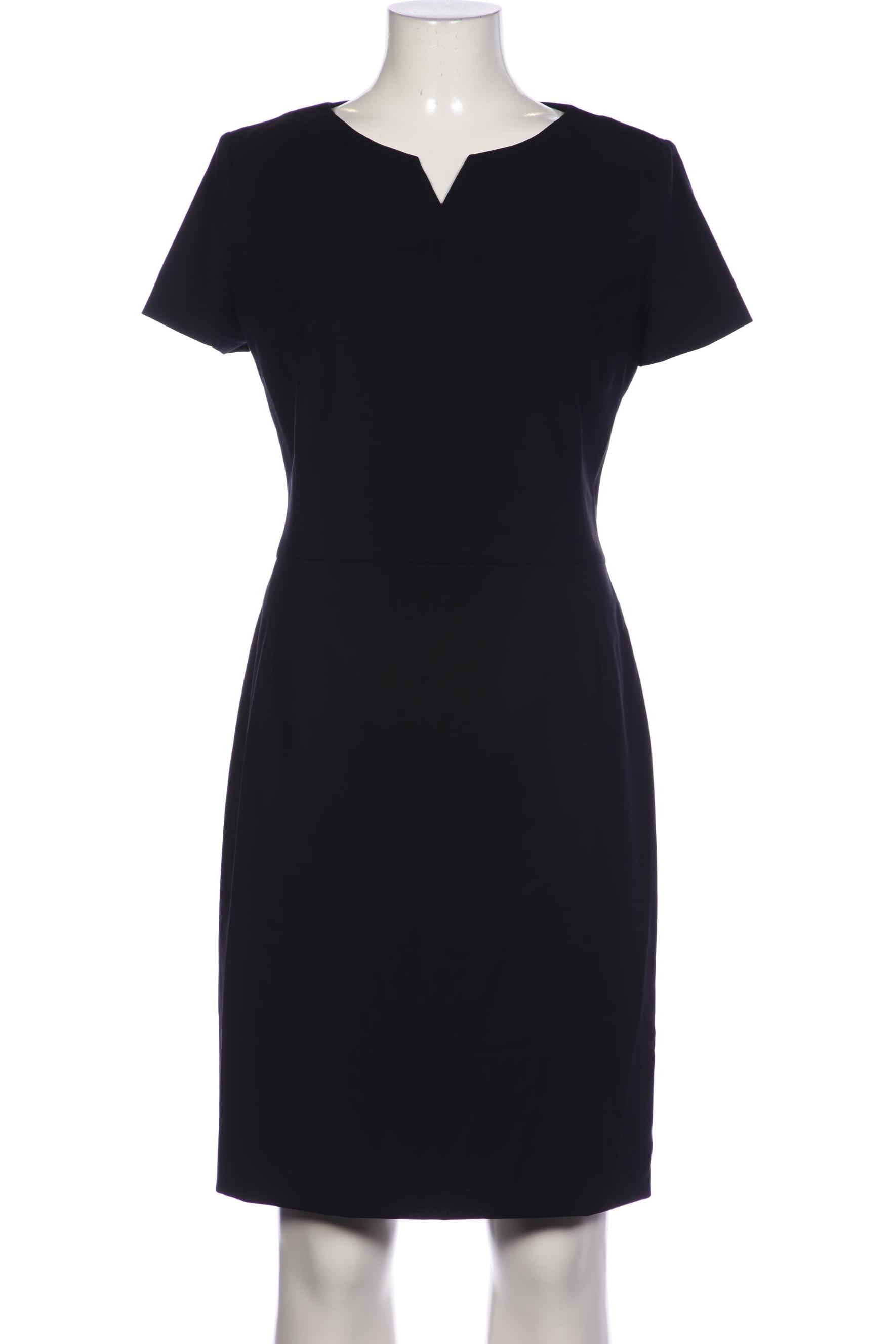

Hugo by Hugo Boss Damen Kleid, marineblau, Gr. 40