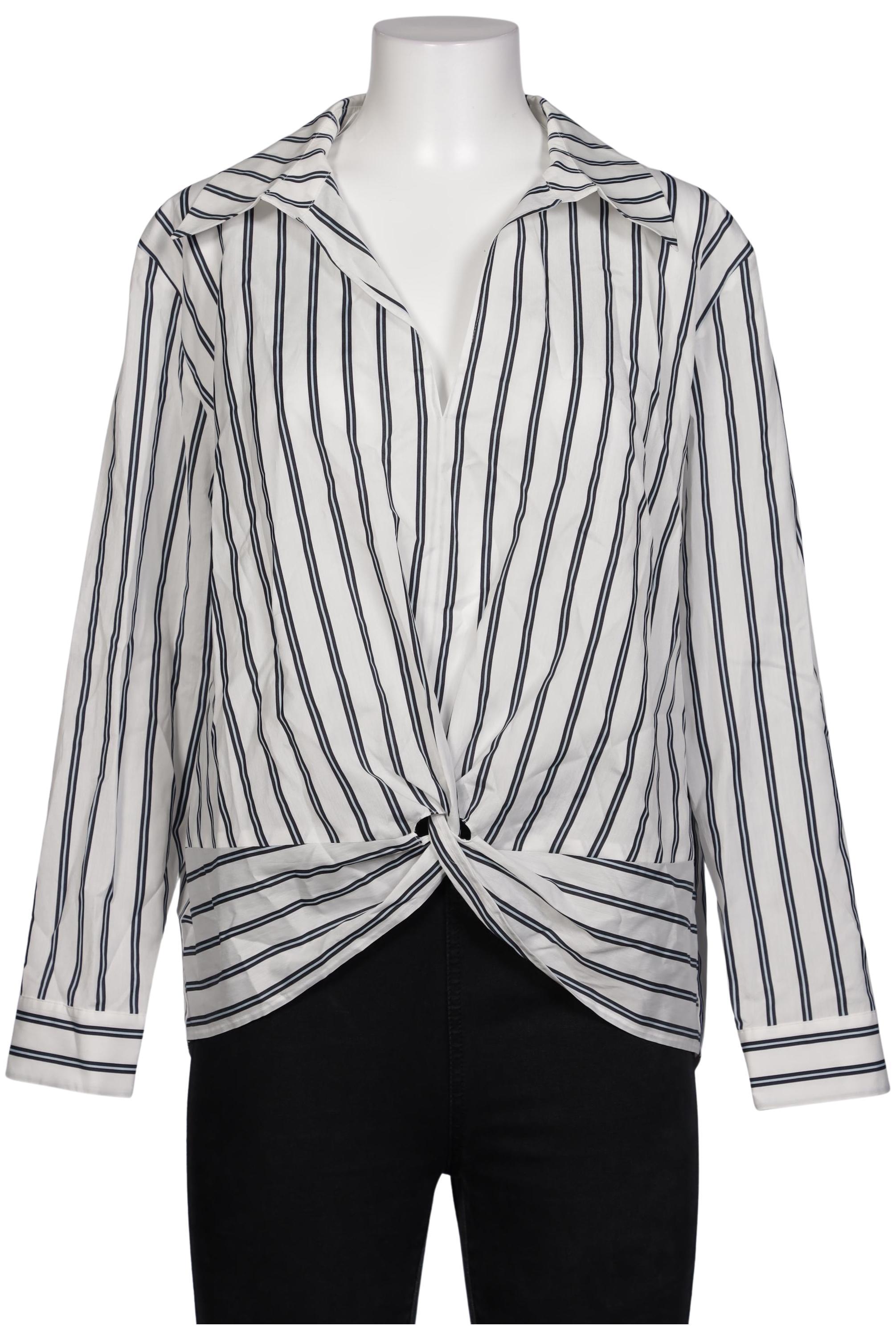 

Hugo by Hugo Boss Damen Bluse, mehrfarbig, Gr. 42