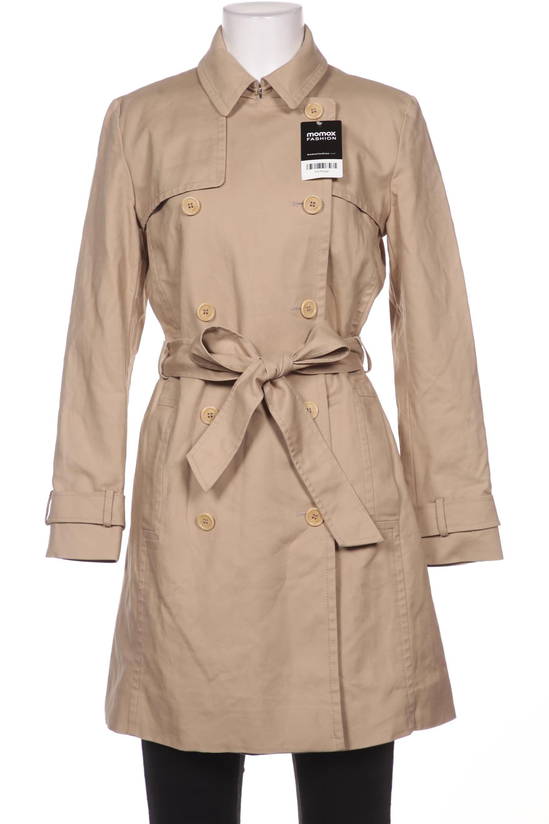 

Hugo by Hugo Boss Damen Mantel, braun, Gr. 34