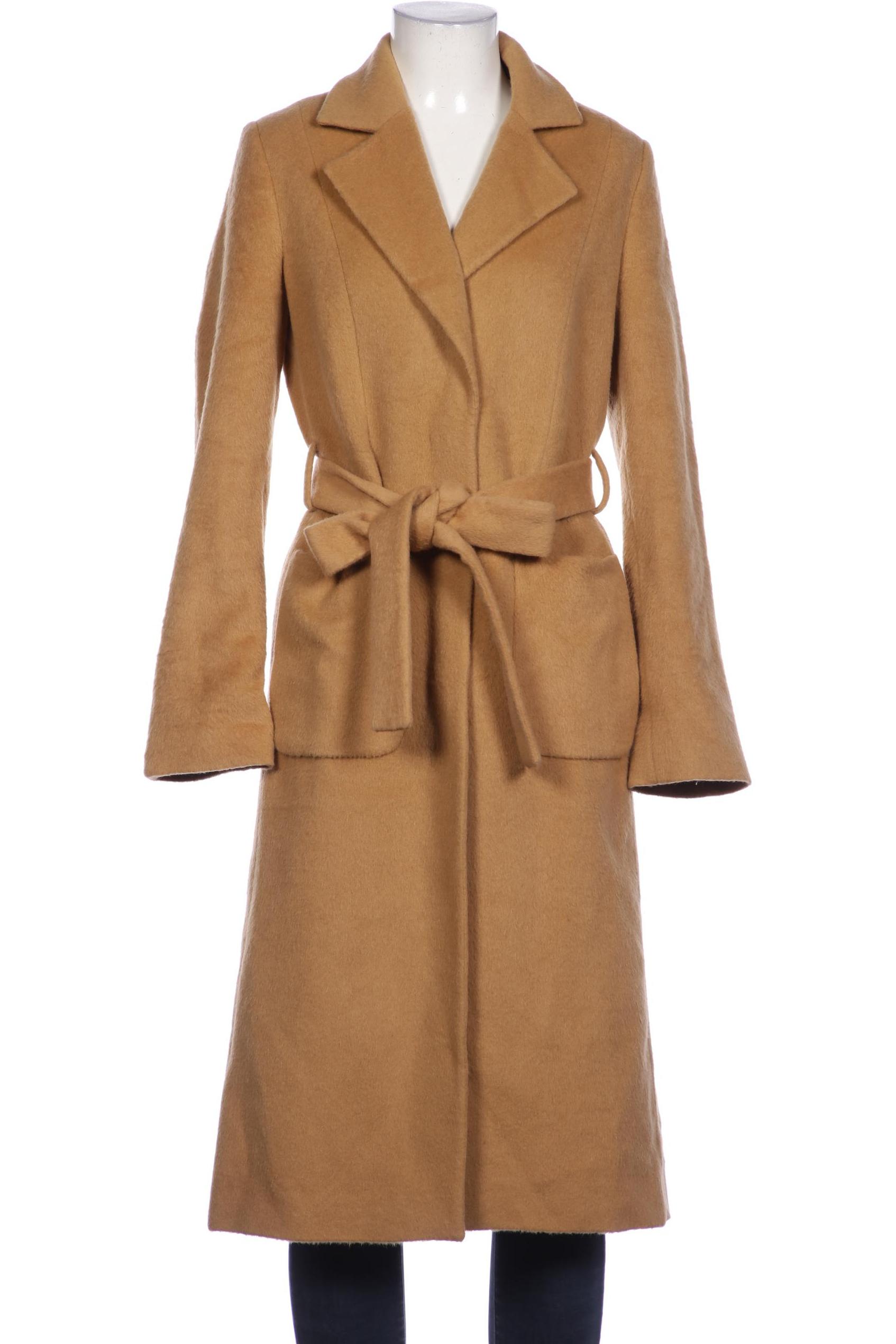 

Hugo by Hugo Boss Damen Mantel, beige, Gr. 34