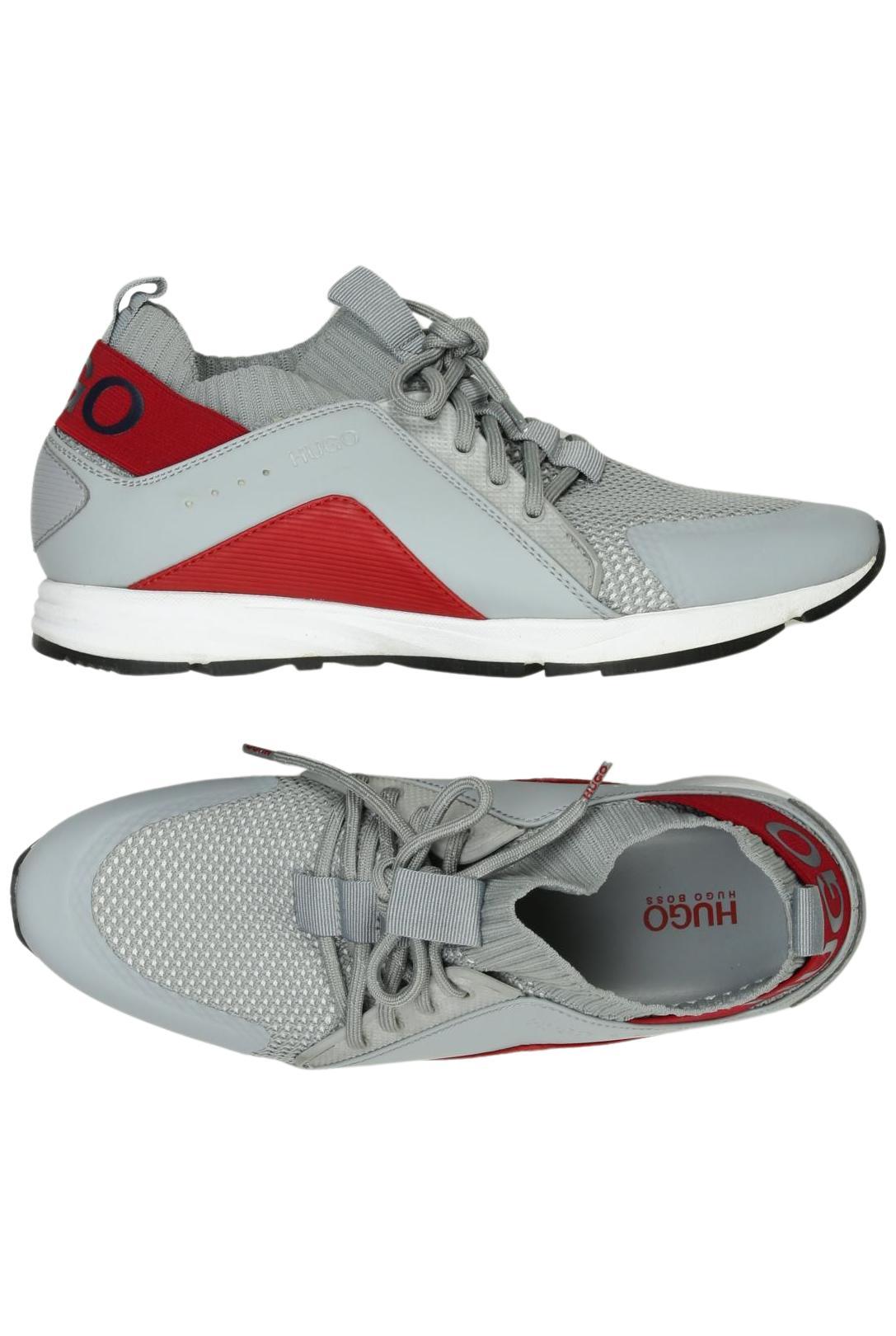 

Hugo by Hugo Boss Damen Sneakers, grau, Gr. 39