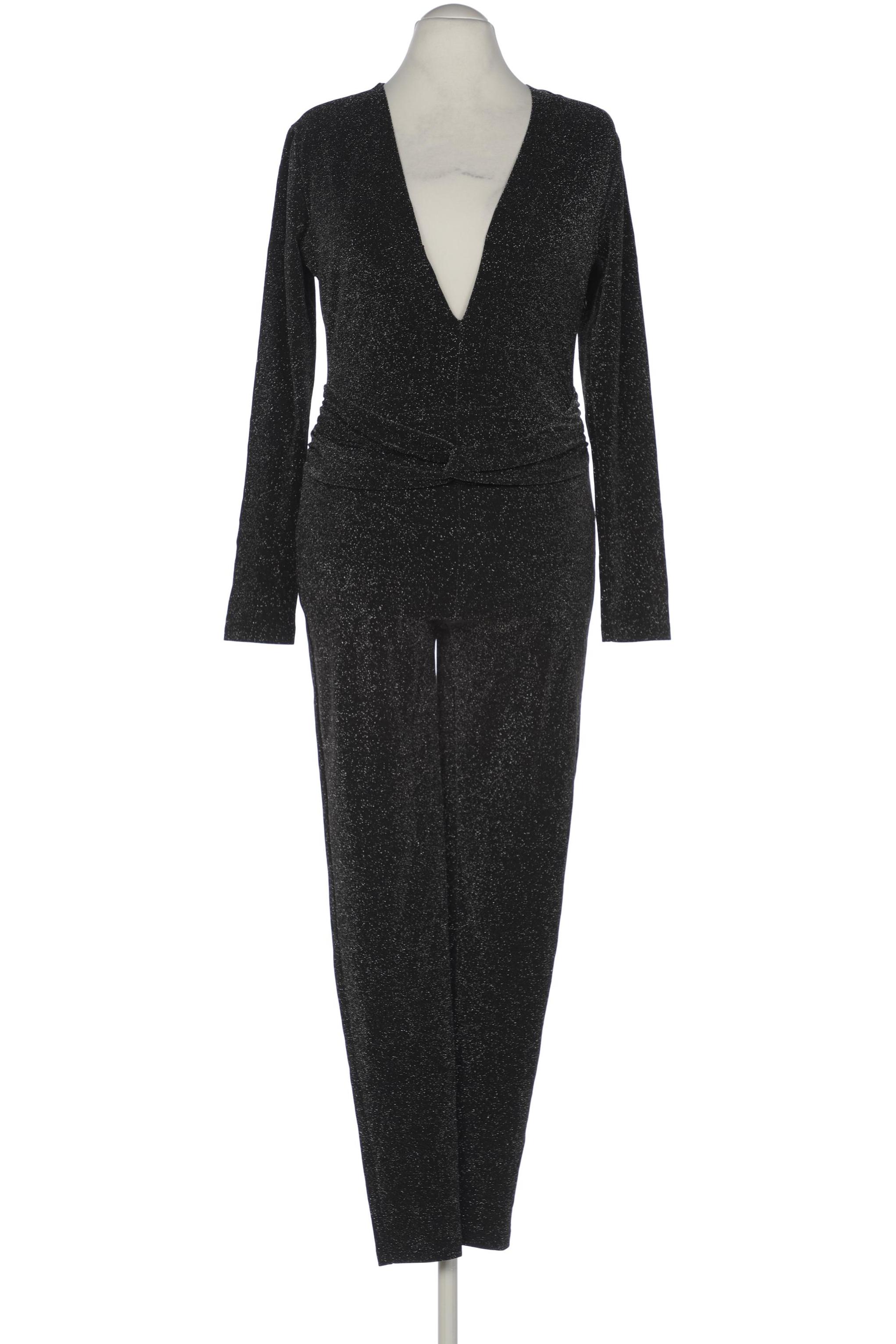 

Hugo by Hugo Boss Damen Jumpsuit/Overall, grau, Gr. 42