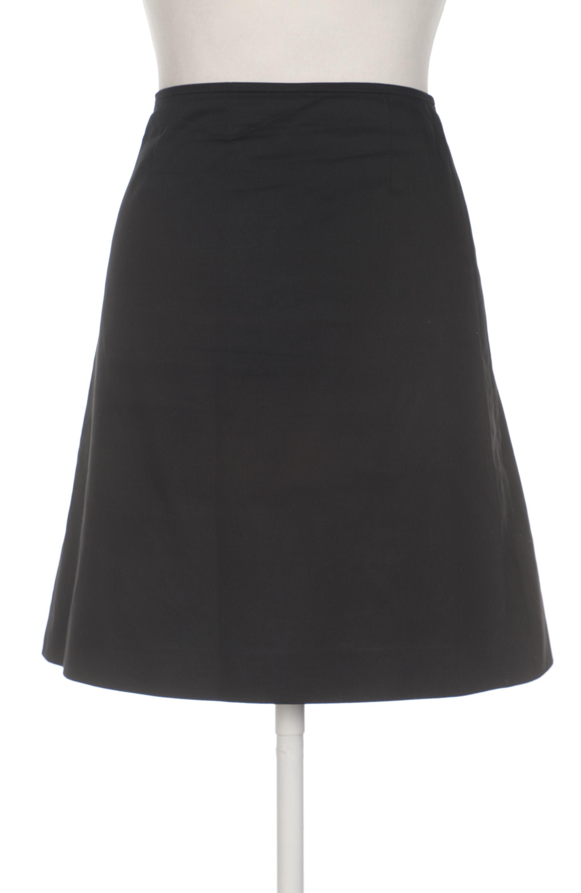 

Hugo by Hugo Boss Damen Rock, schwarz, Gr. 30