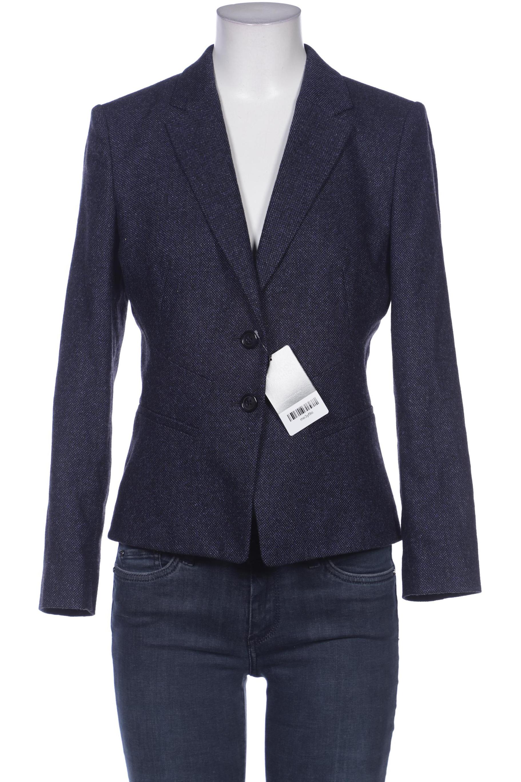 

Hugo by Hugo Boss Damen Blazer, marineblau, Gr. 38