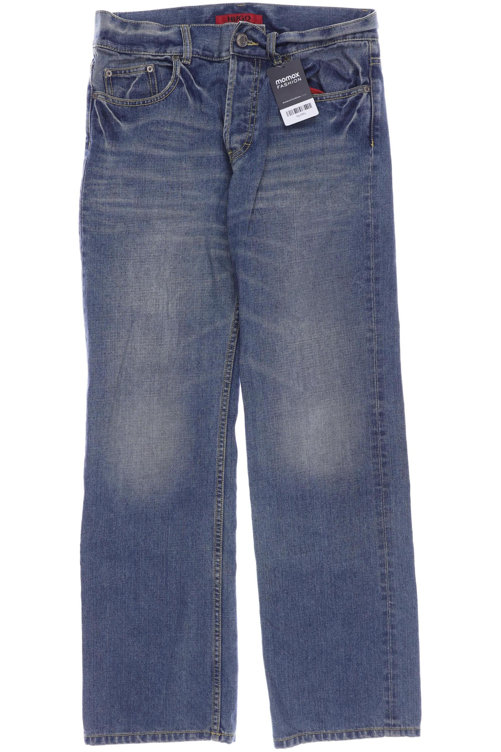 

HUGO by Hugo Boss Herren Jeans, blau
