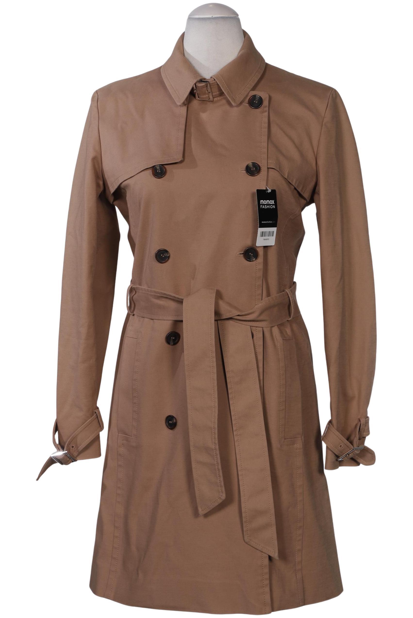 

Hugo by Hugo Boss Damen Mantel, beige, Gr. 36