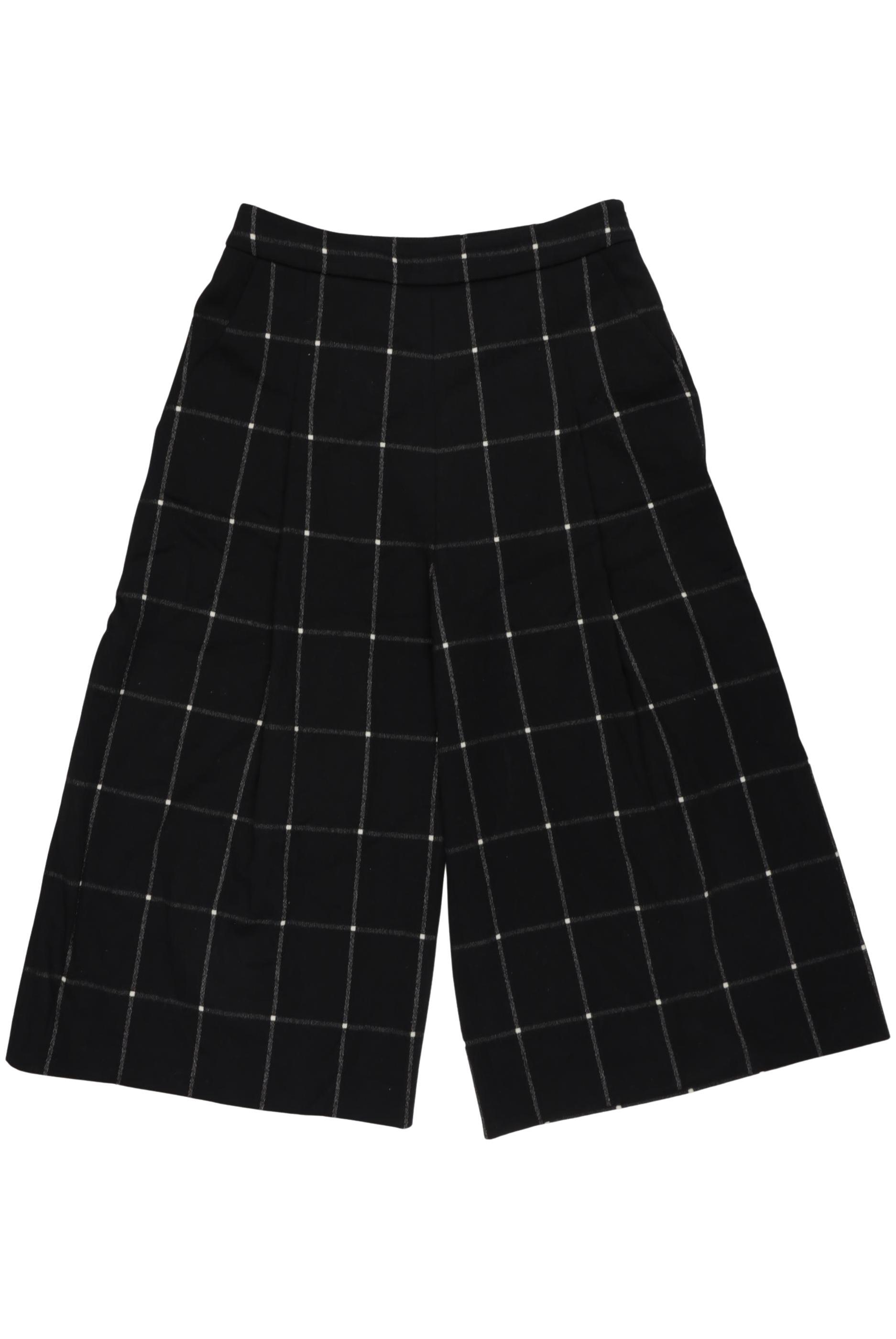 

Hugo by Hugo Boss Damen Stoffhose, schwarz, Gr. 36