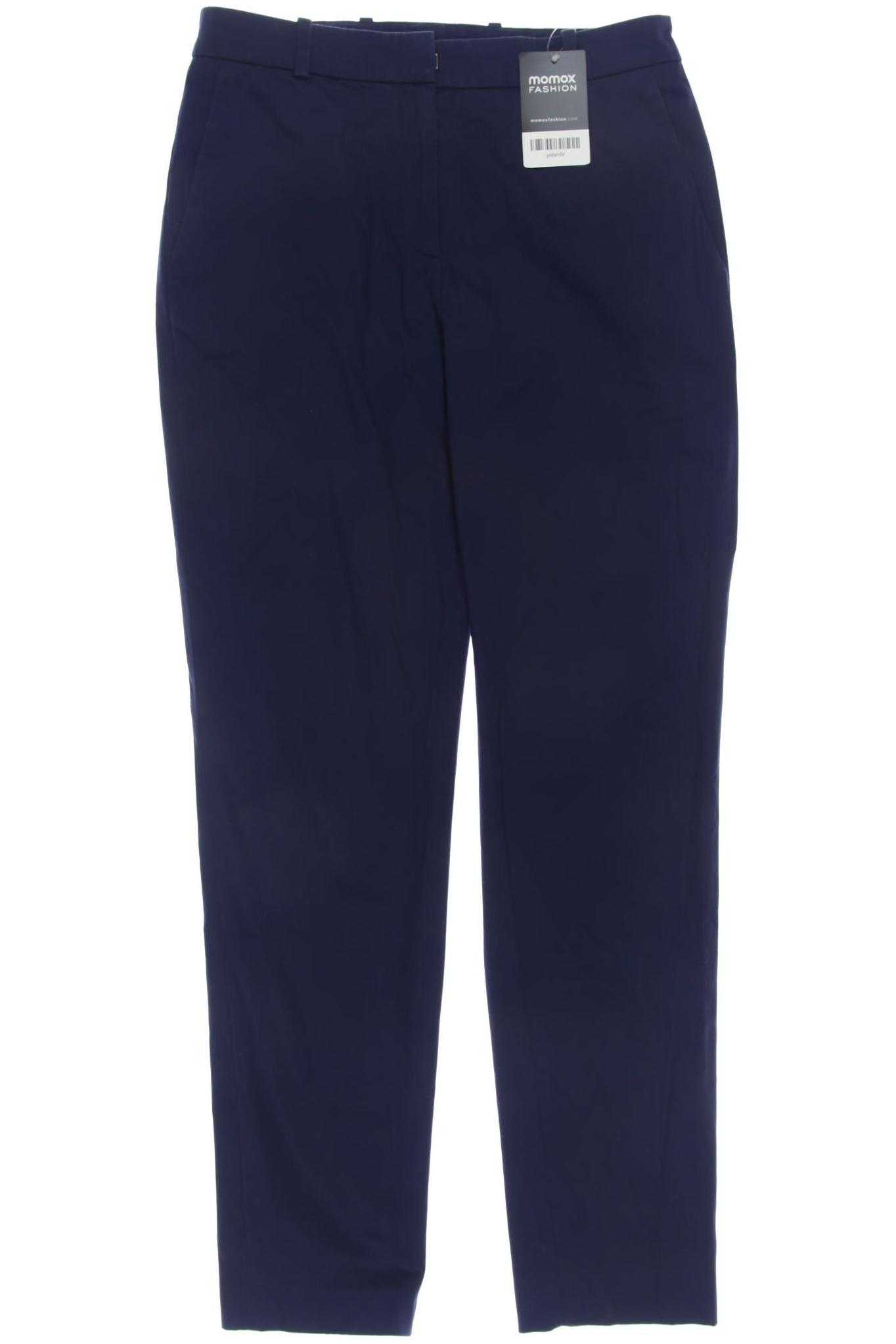 

Hugo by Hugo Boss Damen Stoffhose, marineblau, Gr. 36