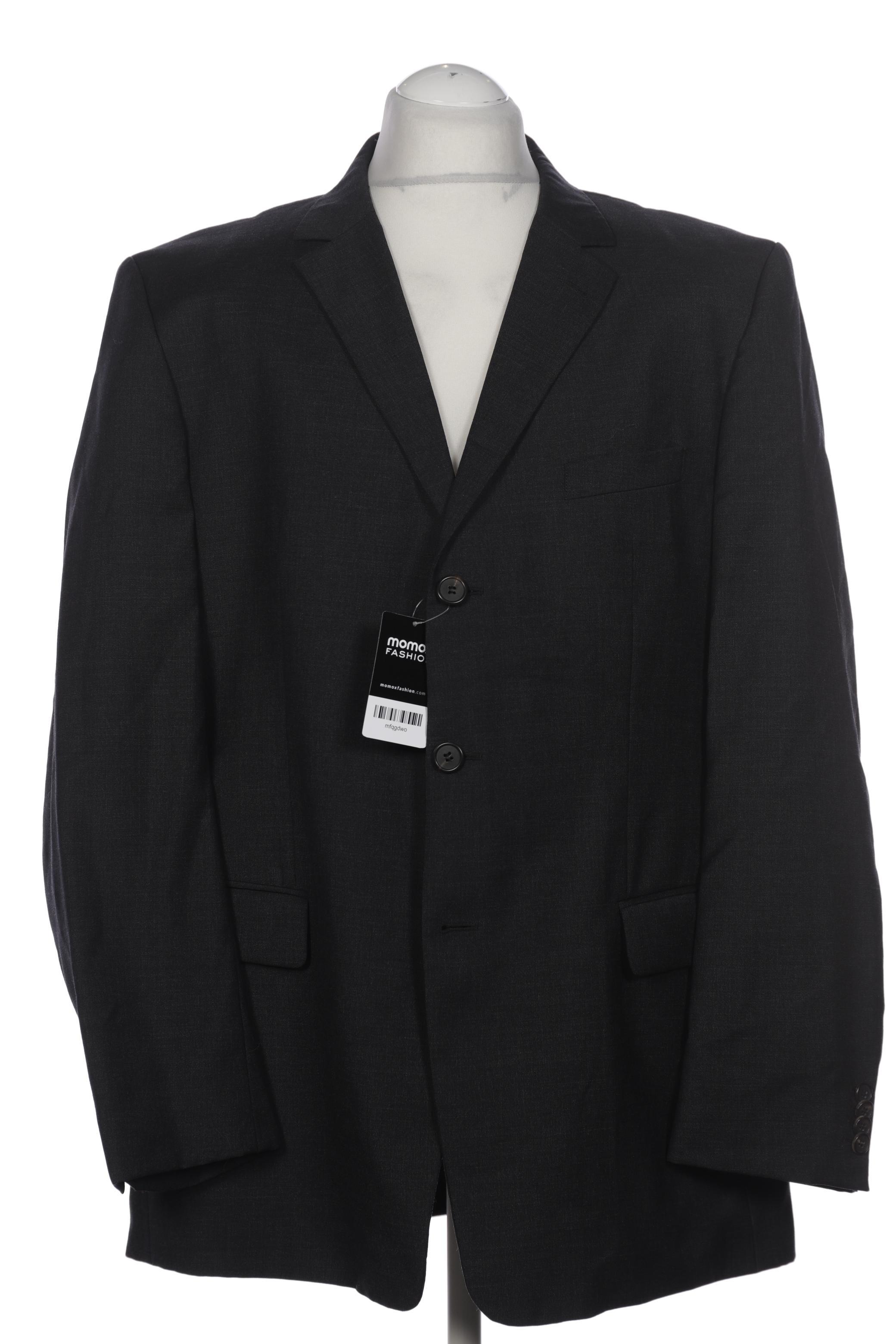 

Hugo by Hugo Boss Herren Sakko, grau, Gr. 54