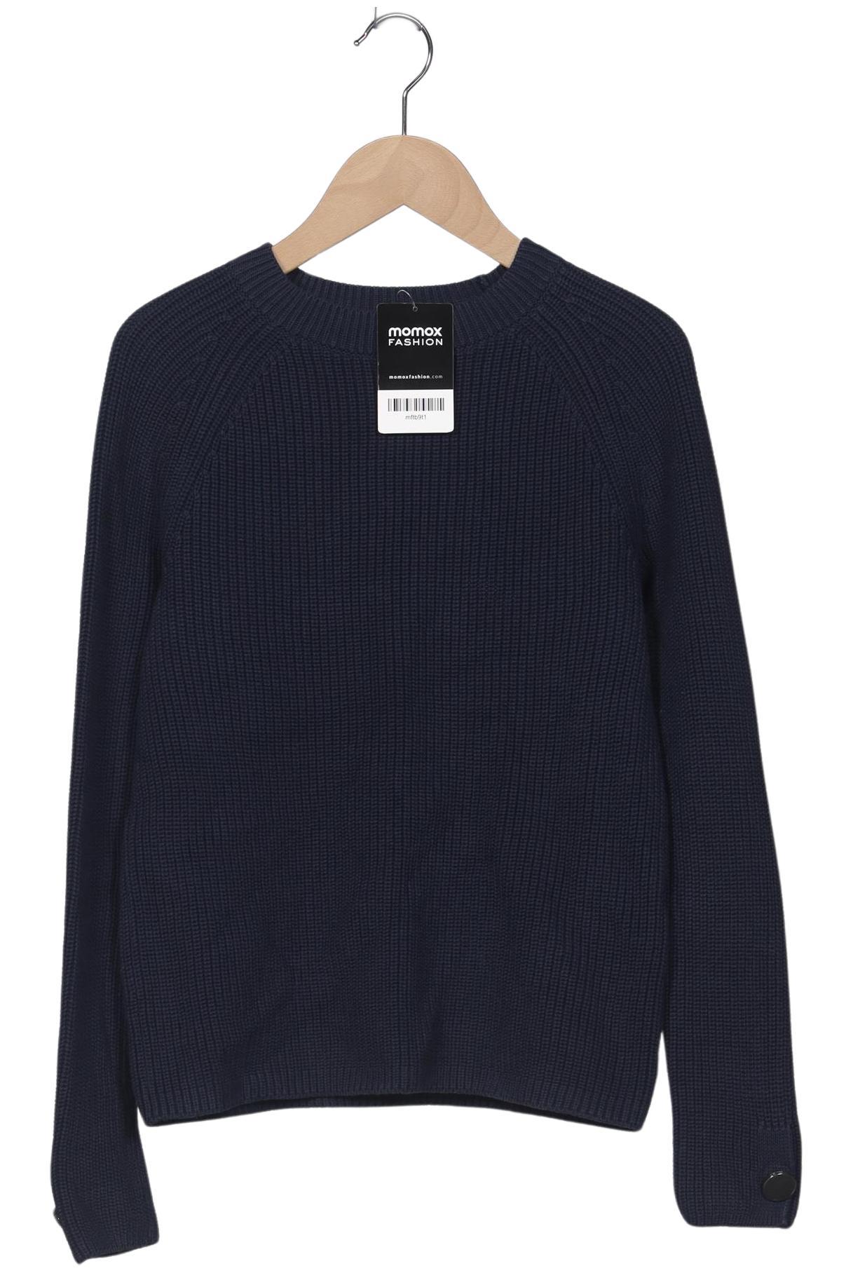 

Hugo by Hugo Boss Damen Pullover, marineblau, Gr. 34