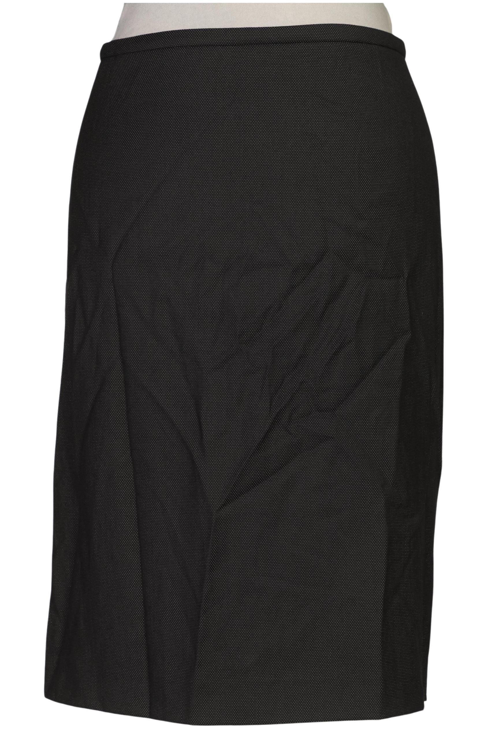 

Hugo by Hugo Boss Damen Rock, schwarz, Gr. 38