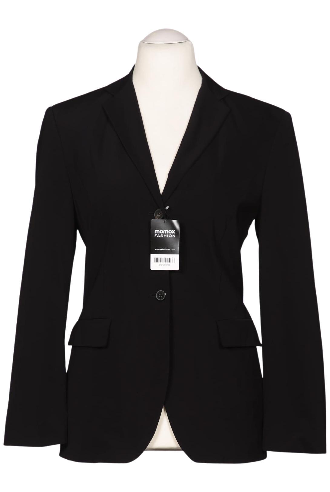 

Hugo by Hugo Boss Damen Blazer, schwarz, Gr. 40