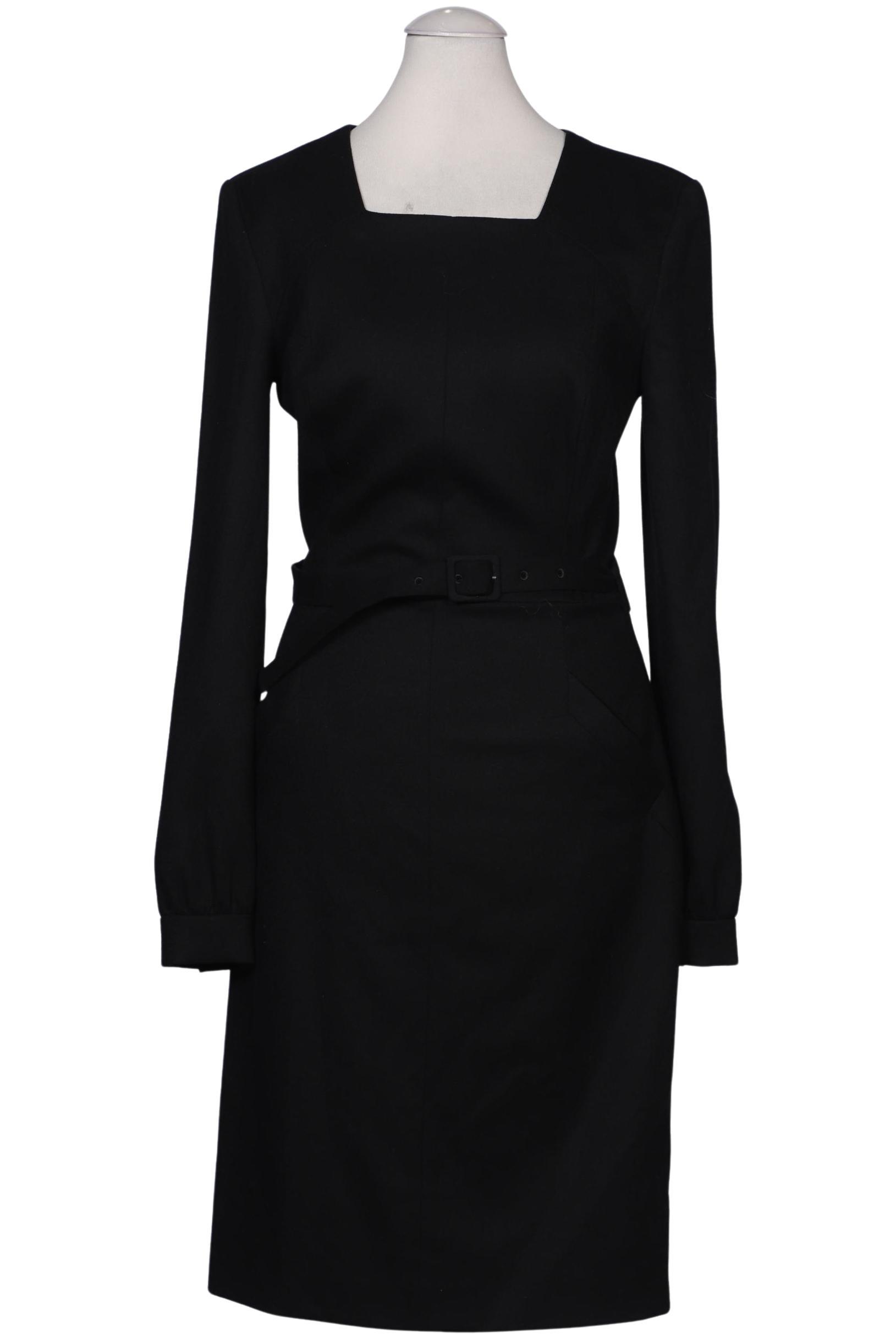 

Hugo by Hugo Boss Damen Kleid, schwarz, Gr. 34