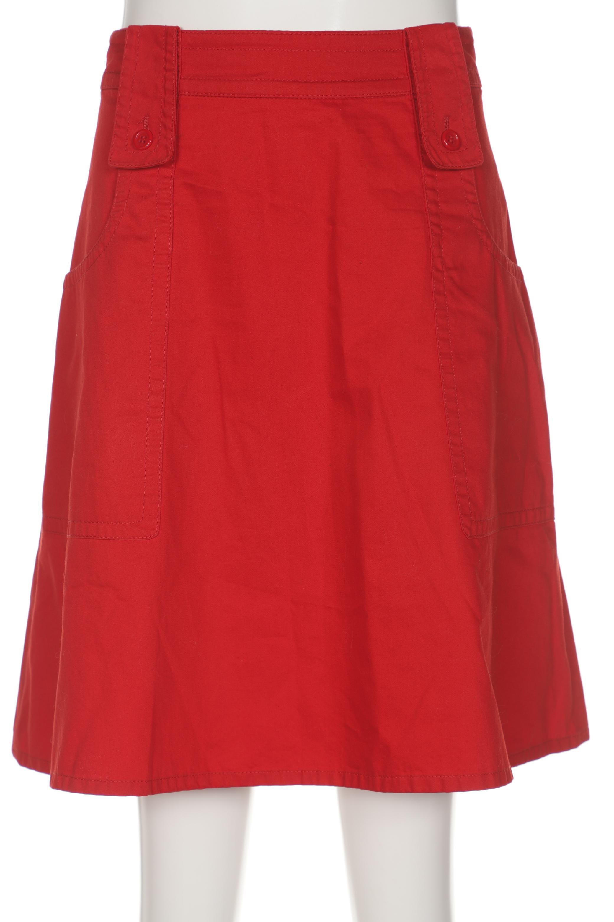 

HUGO by Hugo Boss Damen Rock, rot
