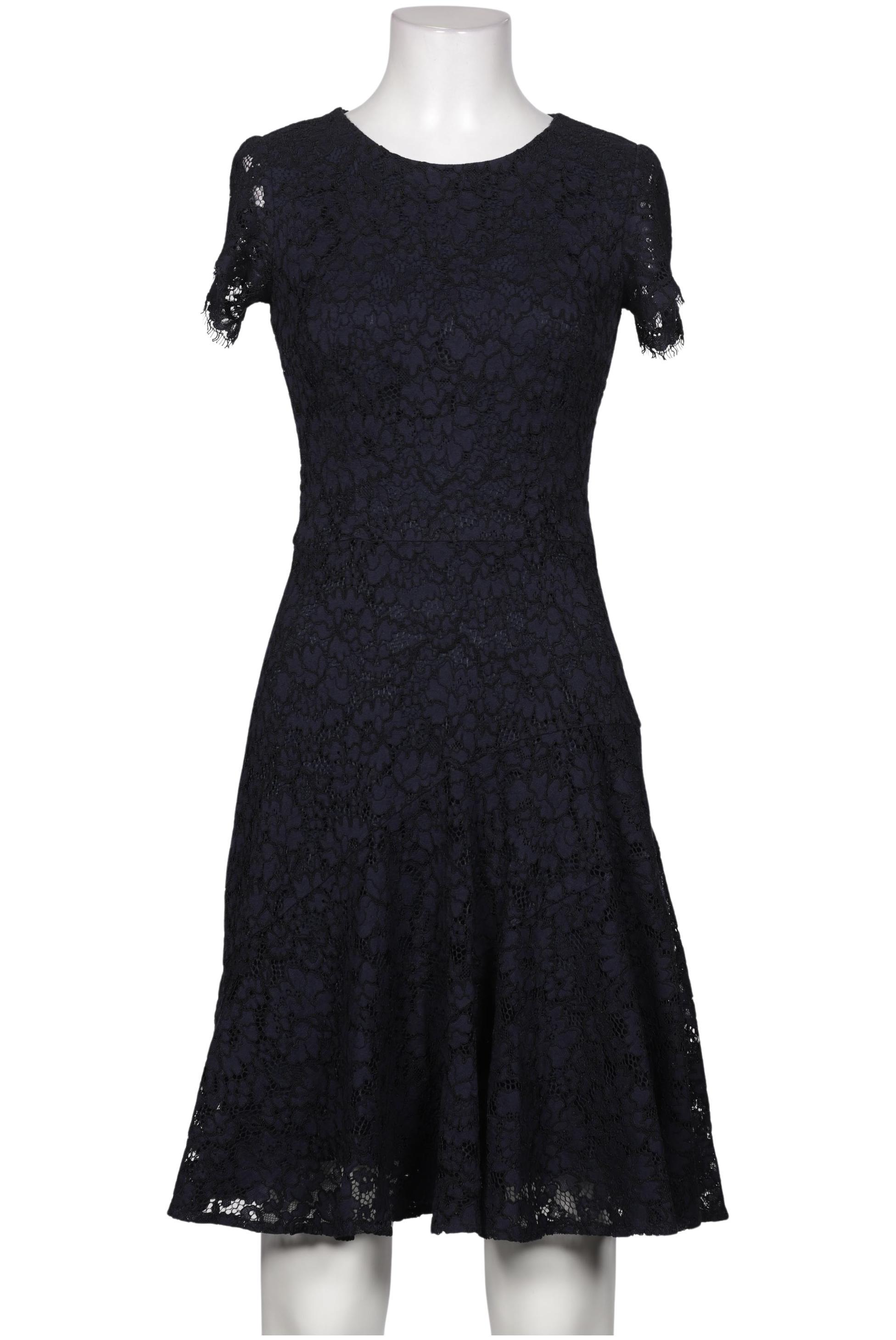 

Hugo by Hugo Boss Damen Kleid, marineblau, Gr. 32