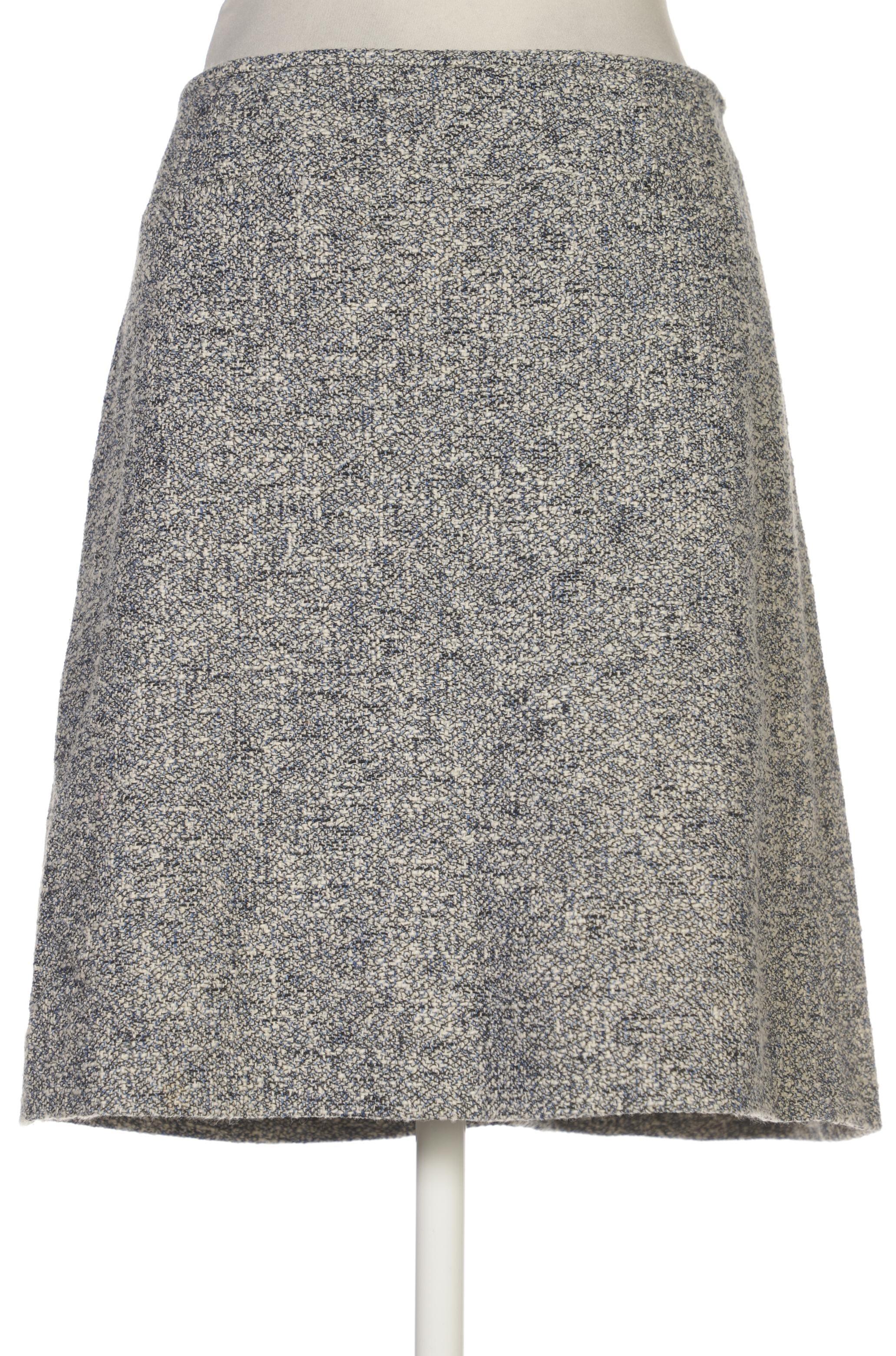 

Hugo by Hugo Boss Damen Rock, blau, Gr. 38