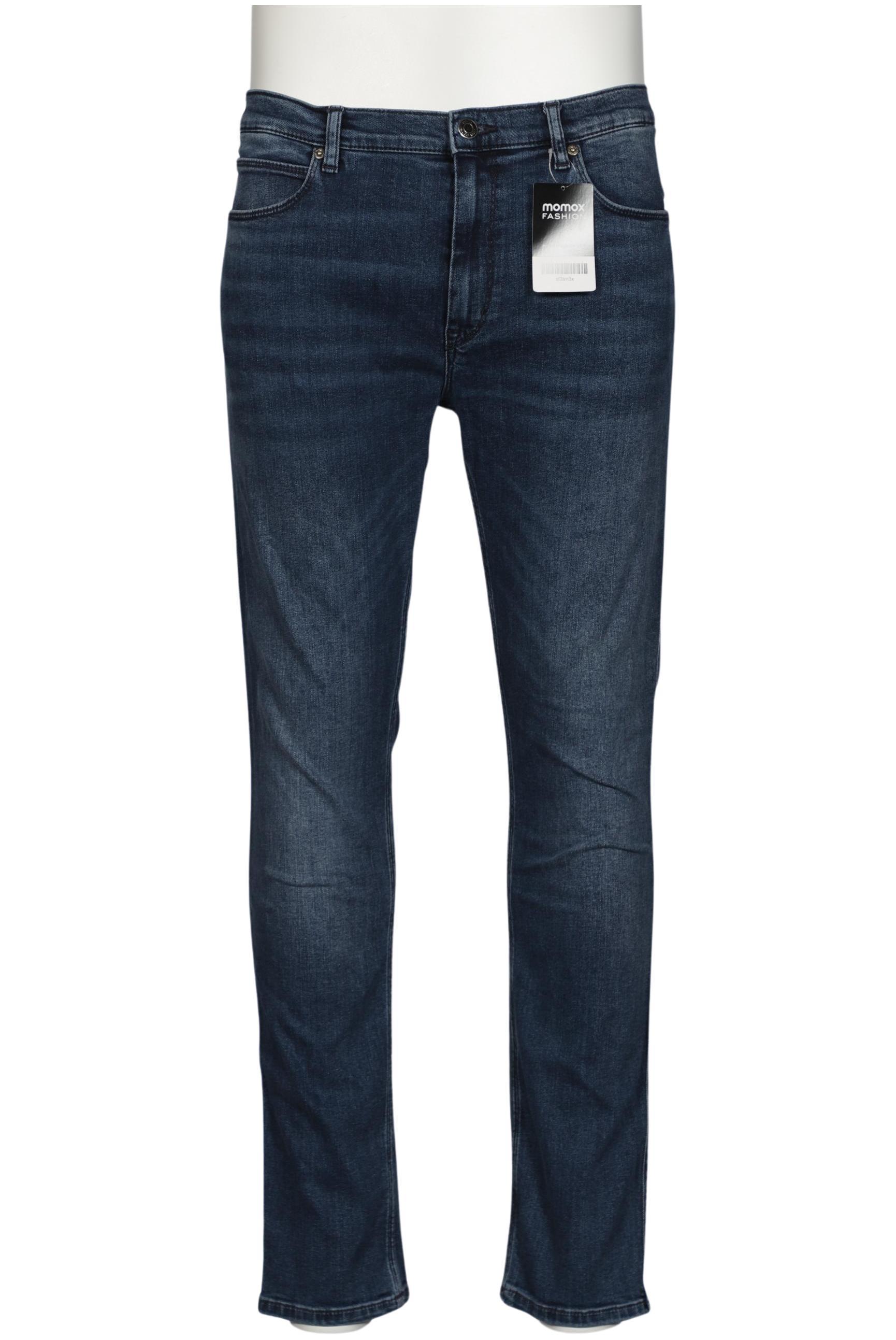 

Hugo by Hugo Boss Herren Jeans, marineblau, Gr. 36