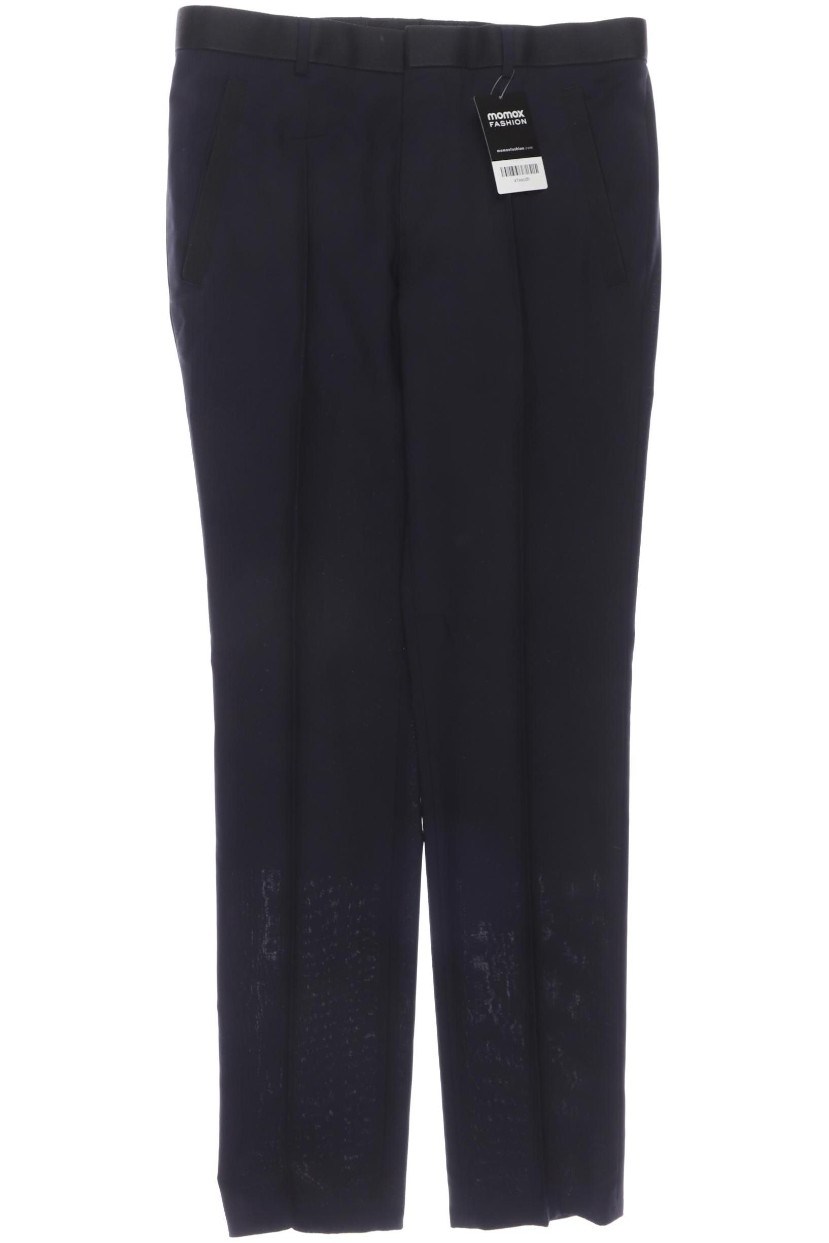

HUGO by Hugo Boss Herren Stoffhose, marineblau