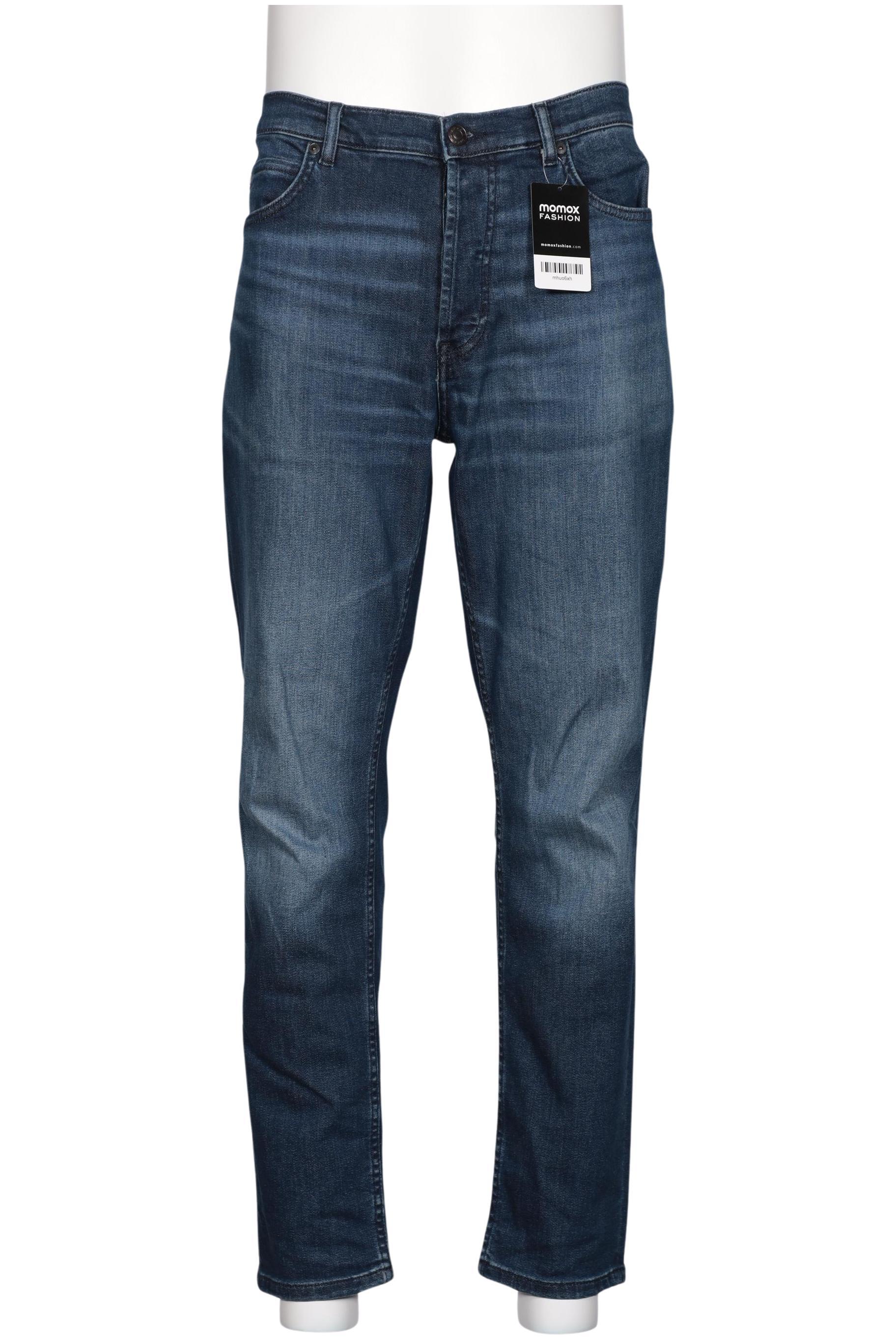 

Hugo by Hugo Boss Herren Jeans, blau, Gr. 34