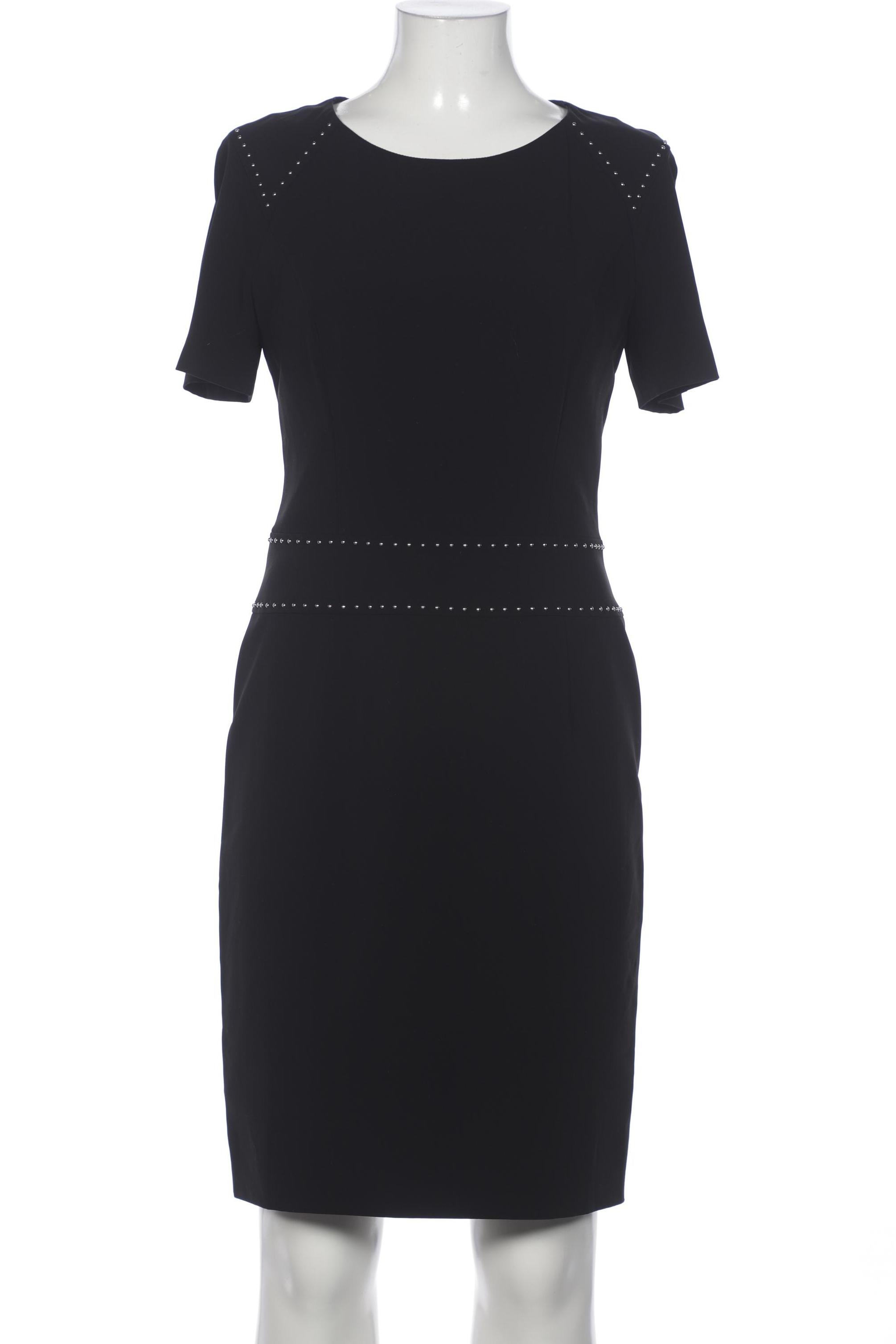 

Hugo by Hugo Boss Damen Kleid, schwarz, Gr. 38