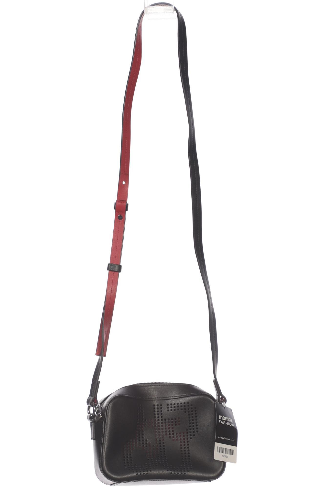 

HUGO by Hugo Boss Damen Handtasche, schwarz