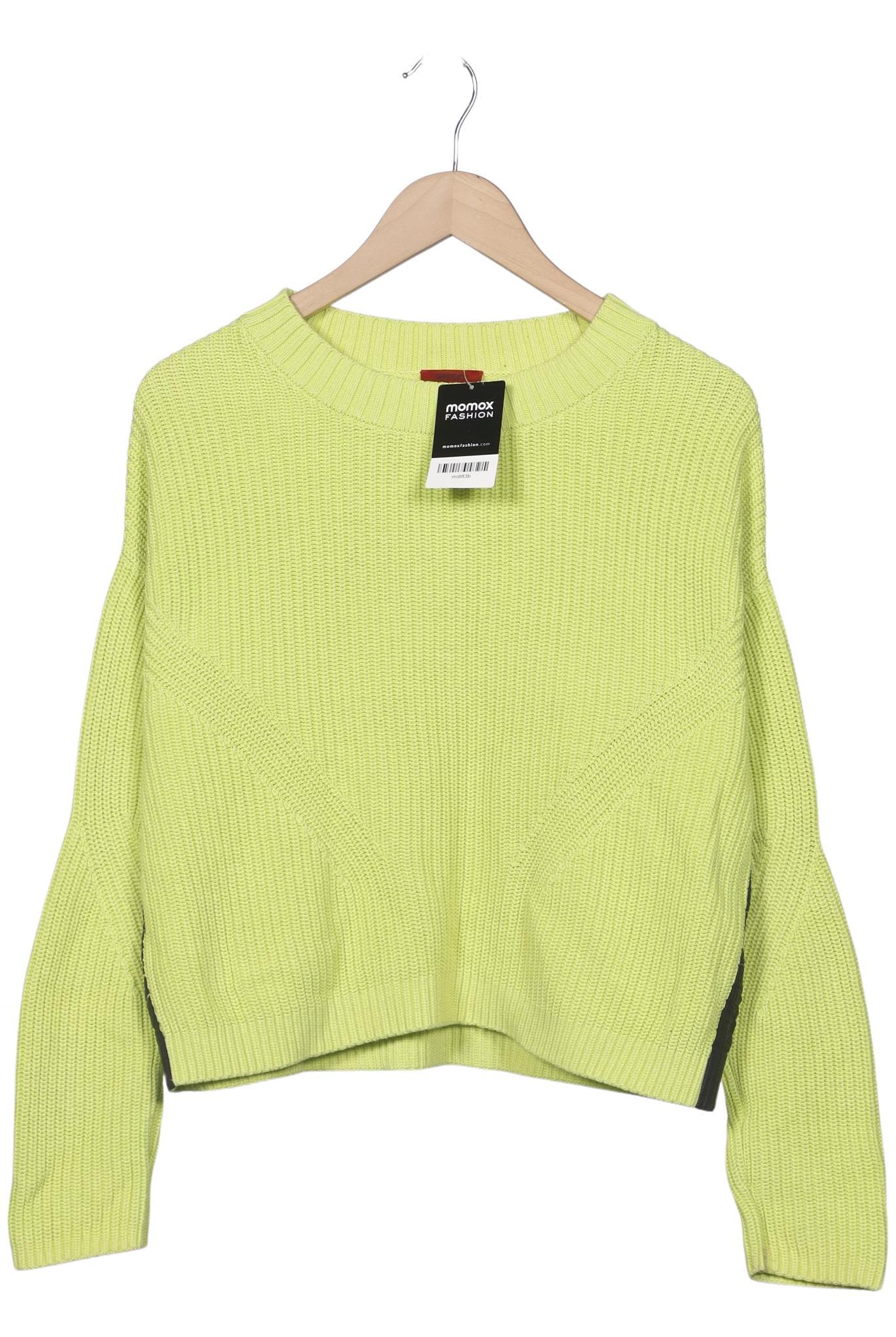 

Hugo by Hugo Boss Damen Pullover, neon, Gr. 36