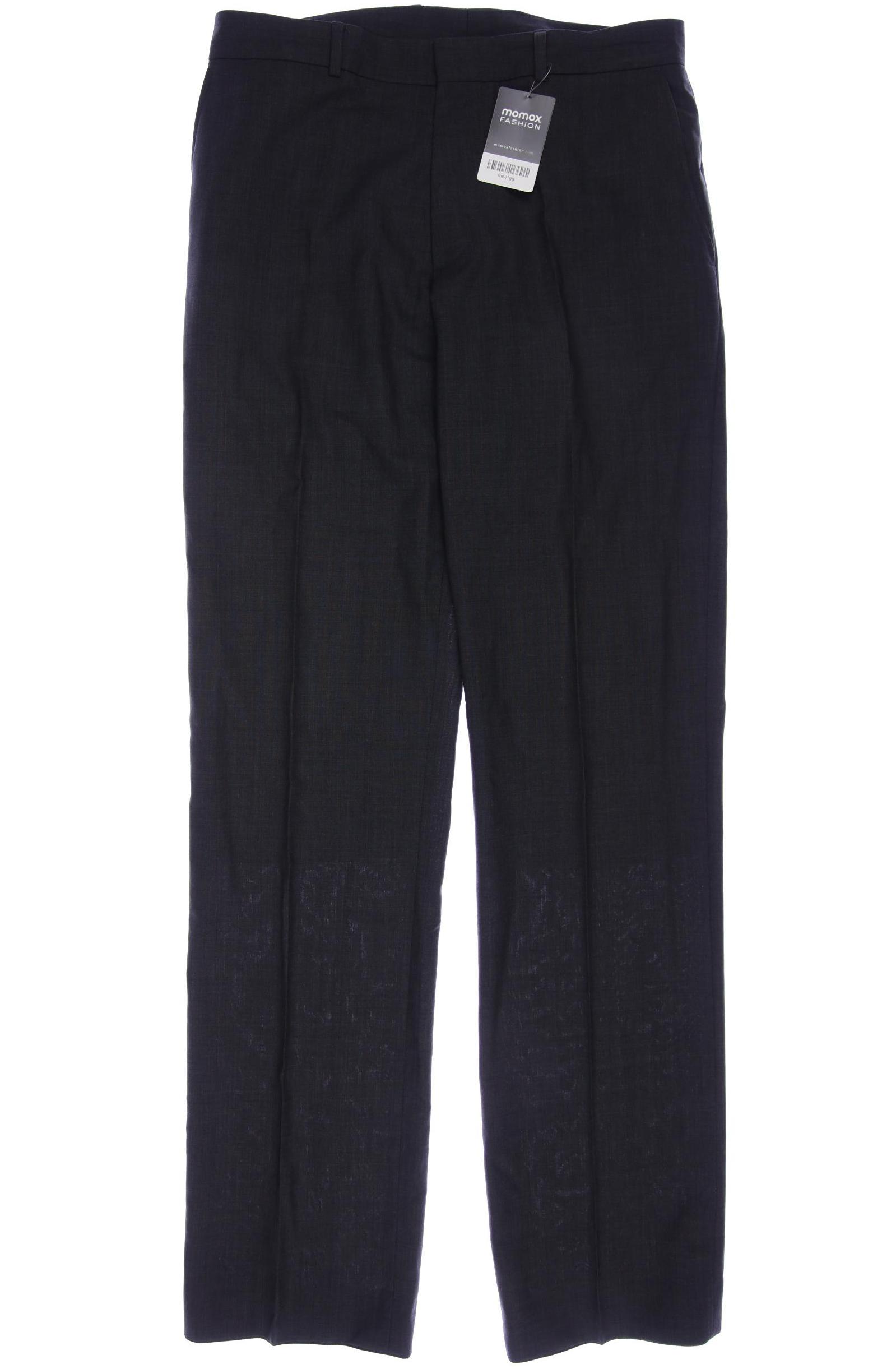 

HUGO by Hugo Boss Herren Stoffhose, grau