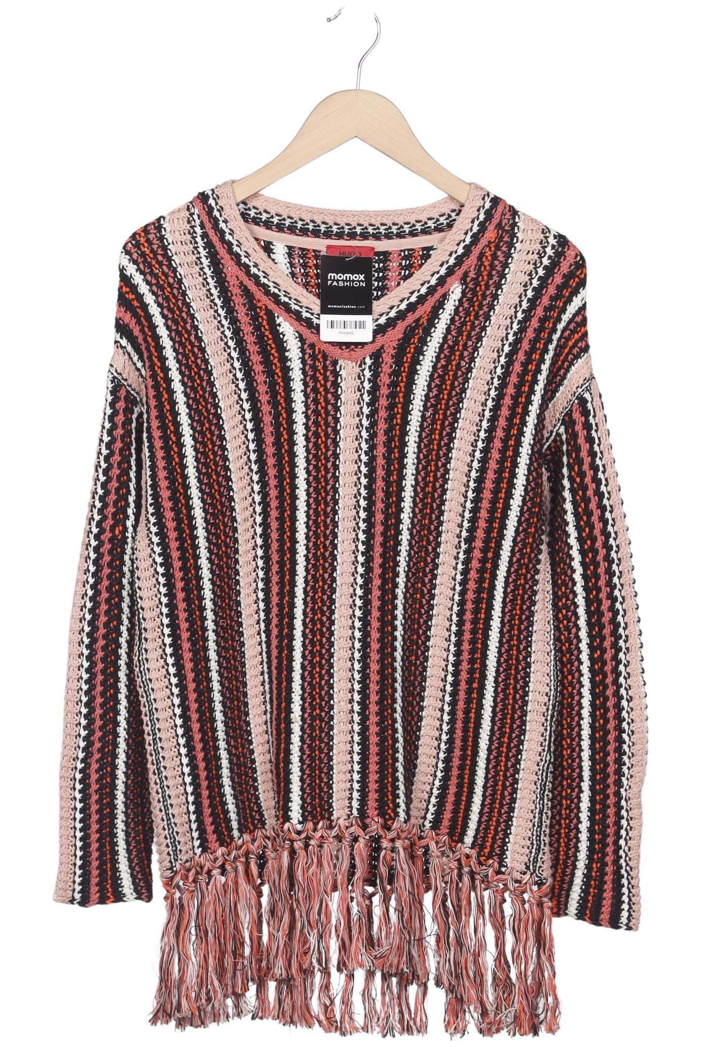 

Hugo by Hugo Boss Damen Pullover, mehrfarbig, Gr. 36