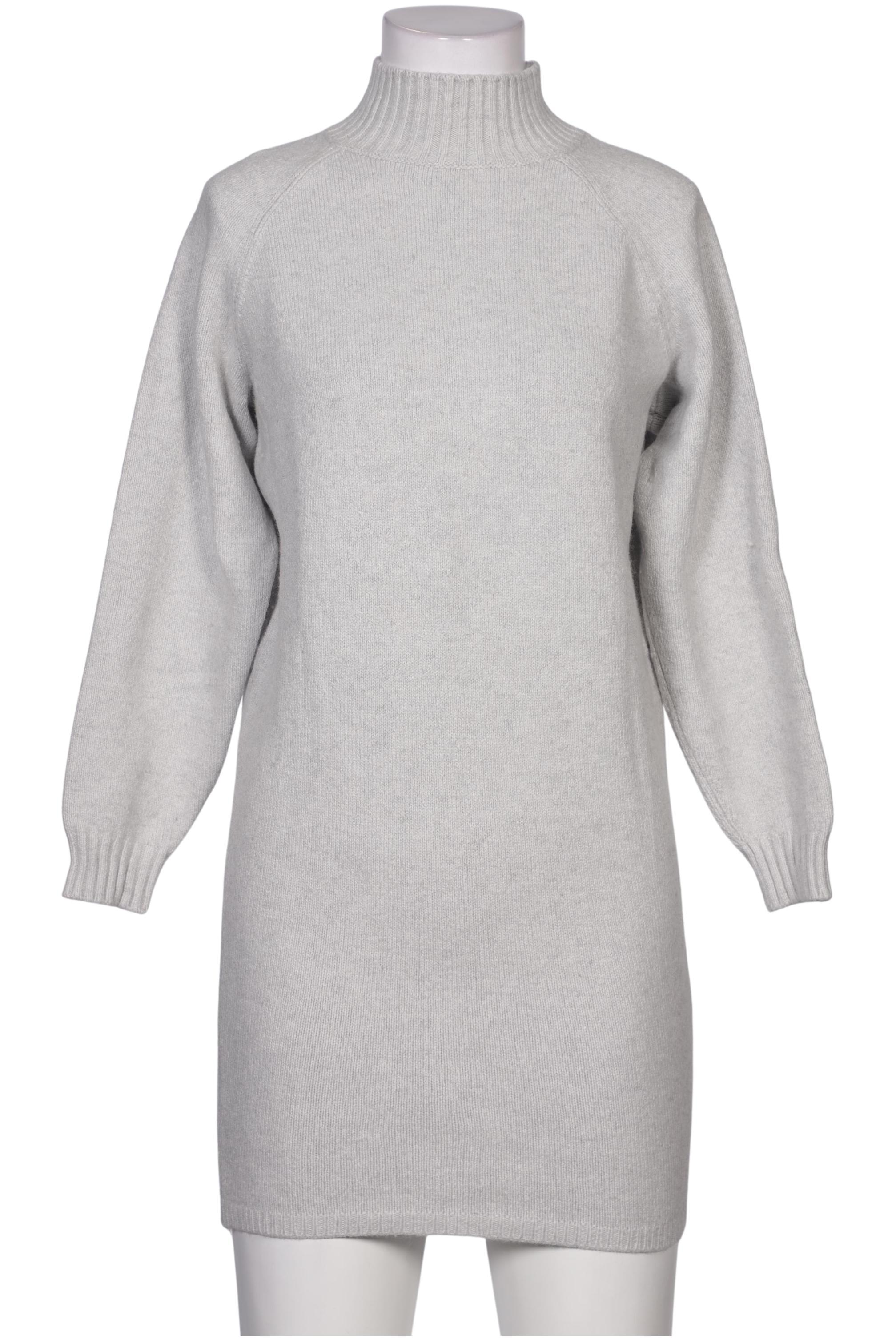 

Hugo by Hugo Boss Damen Kleid, grau, Gr. 34