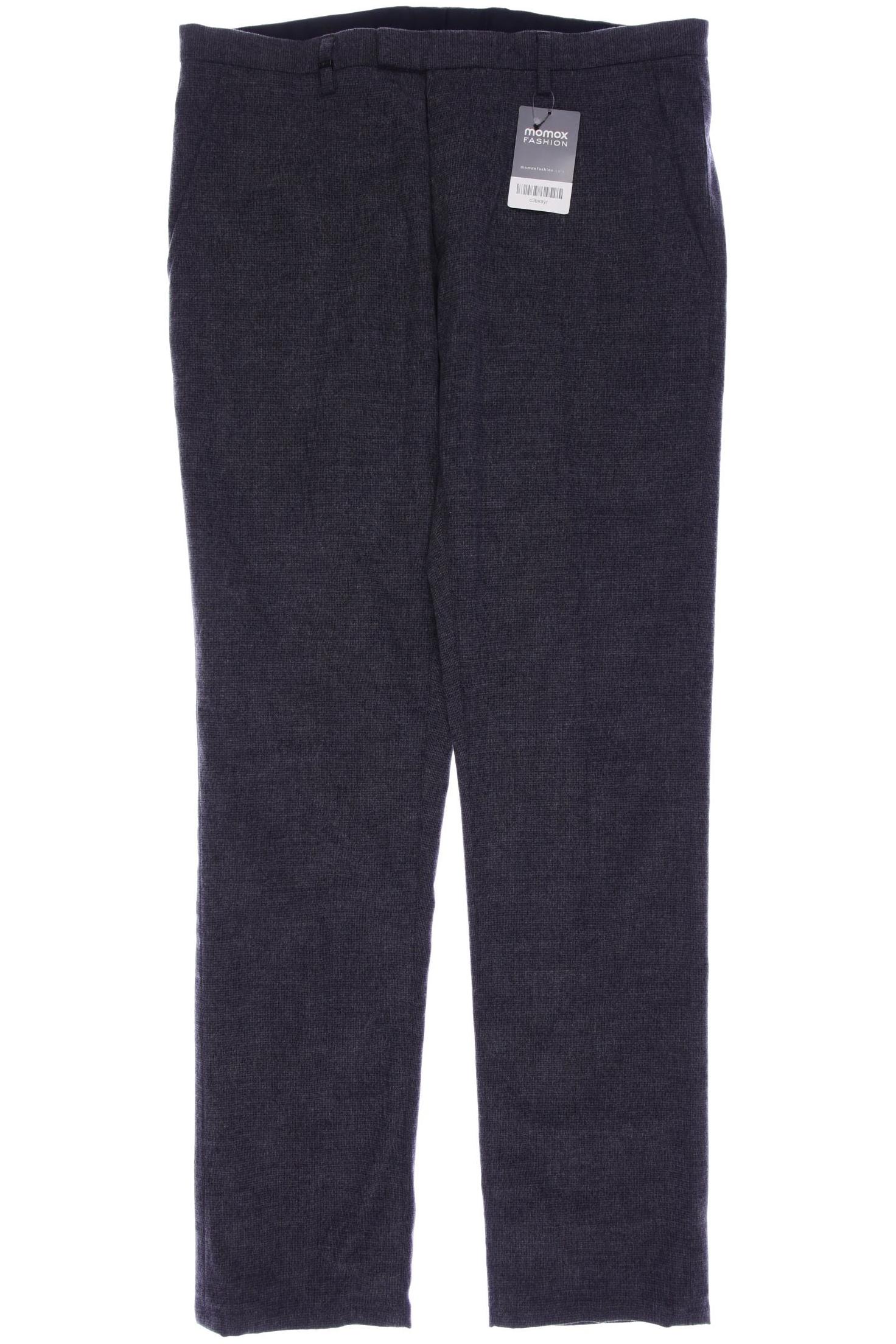 

HUGO by Hugo Boss Herren Stoffhose, grau