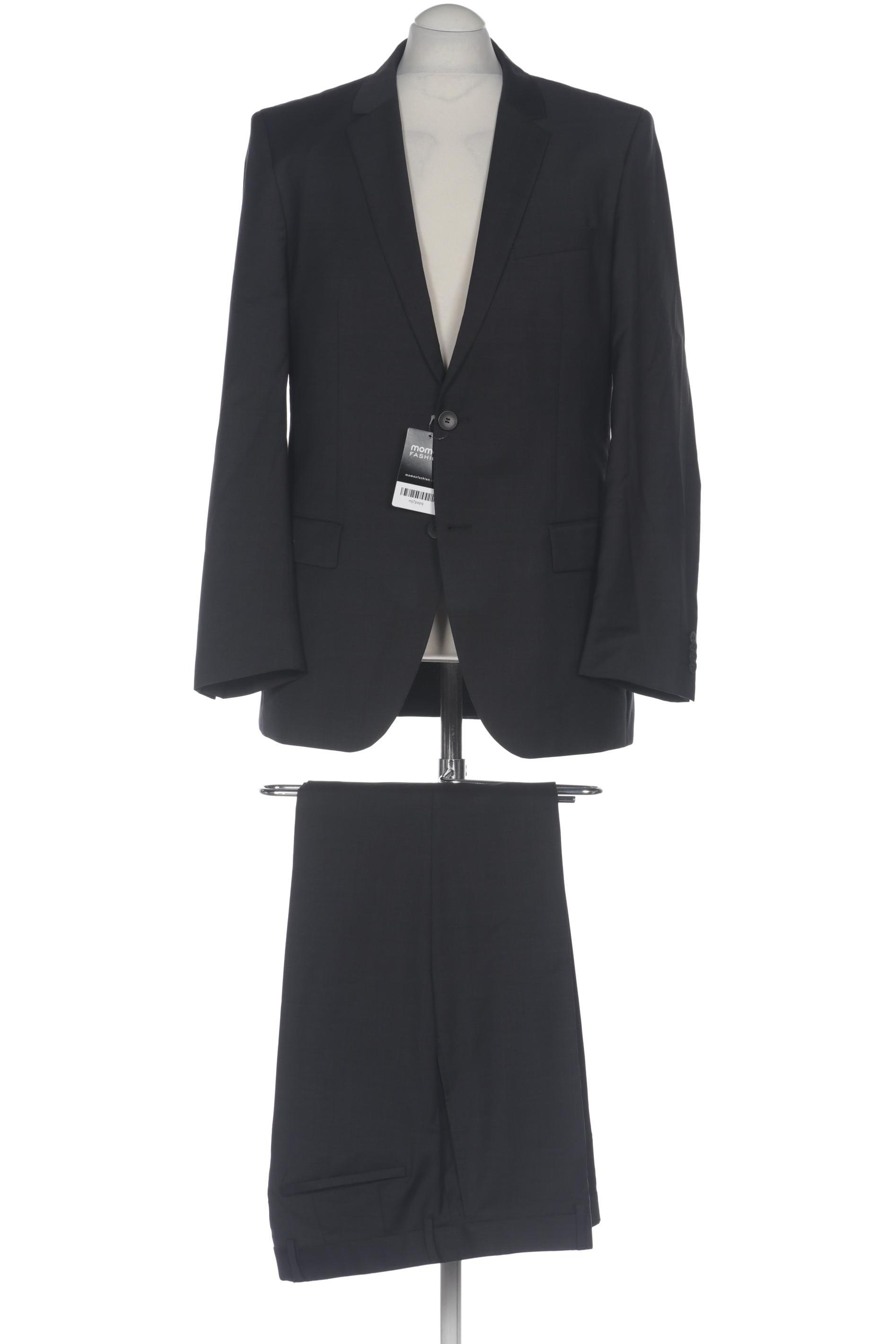 

Hugo by Hugo Boss Herren Anzug, grau, Gr. 50