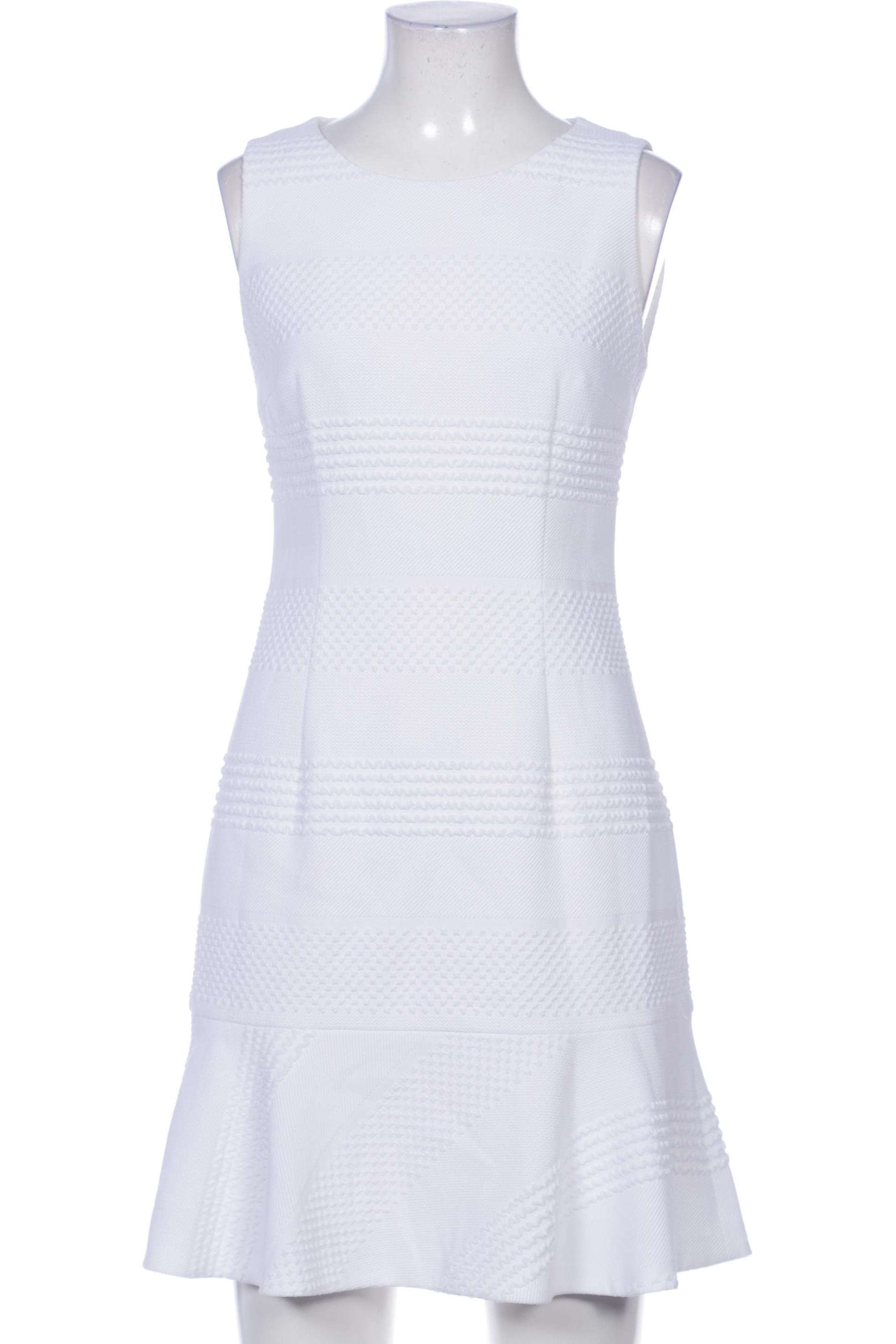 

Hugo by Hugo Boss Damen Kleid, weiß, Gr. 34