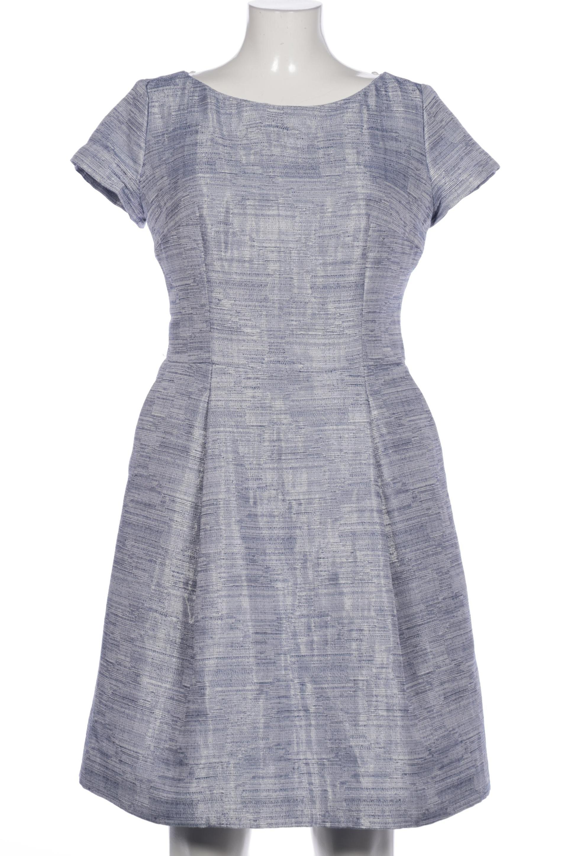

HUGO by Hugo Boss Damen Kleid, blau